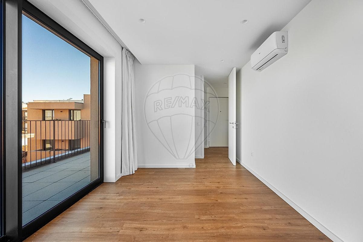 4-Bedroom Apartment in Rua dos Polacos, Vila Nova de Gaia (1724084) ROOM 4