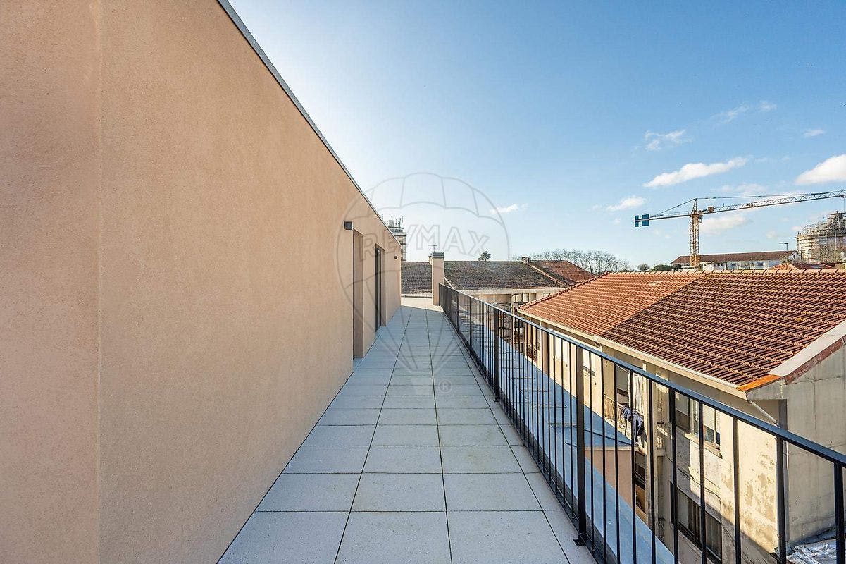 4-Bedroom Apartment in Rua dos Polacos, Vila Nova de Gaia (1724084) ROOM 3