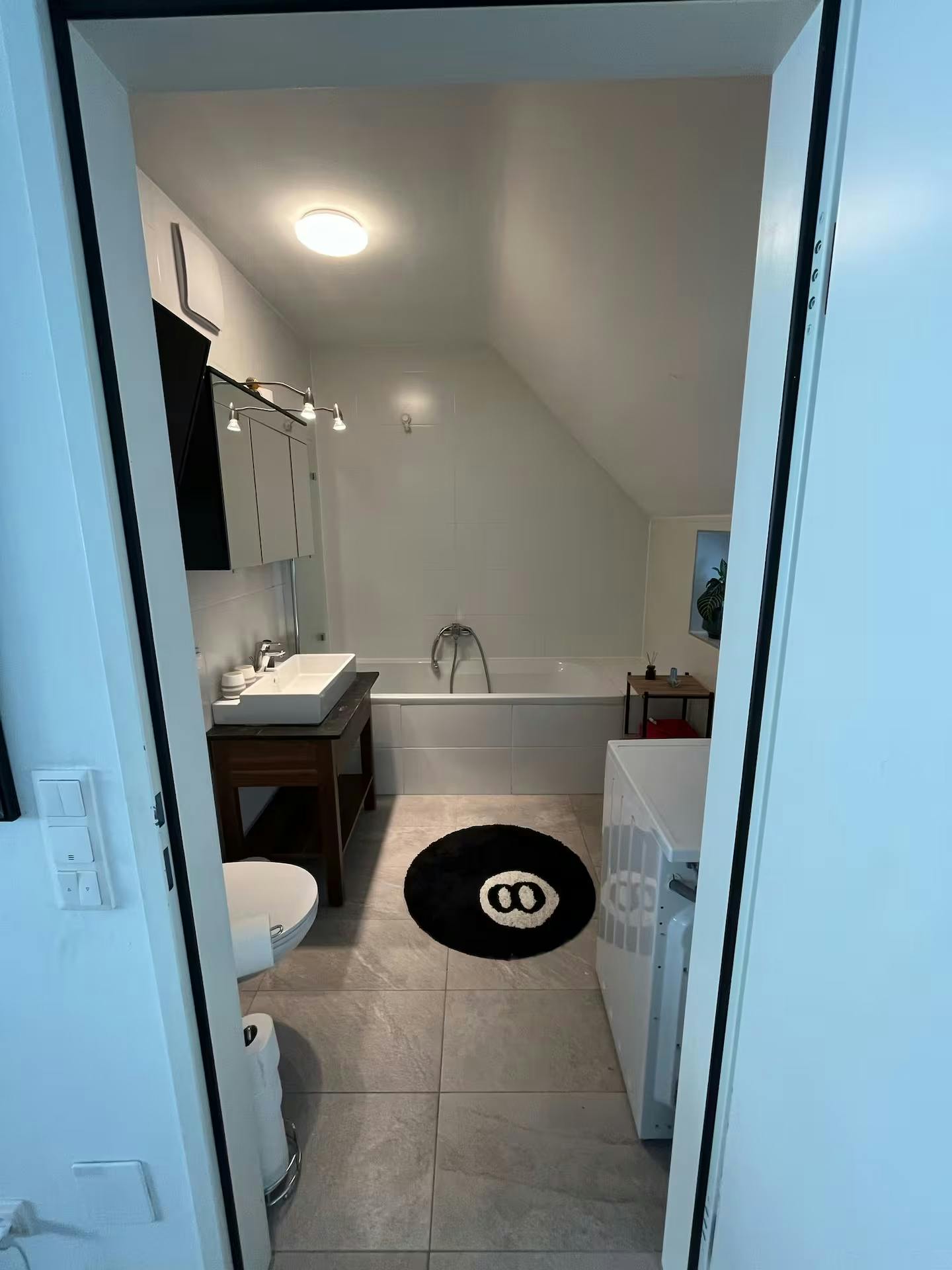 Apartment in Zieglergasse, Vienna (1724087) ROOM