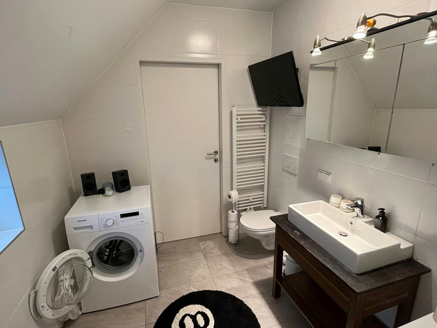Apartment in Zieglergasse, Vienna (1724087) ROOM 1