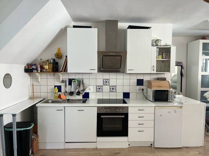 Apartment in Zieglergasse, Vienna (1724087) ROOM 3