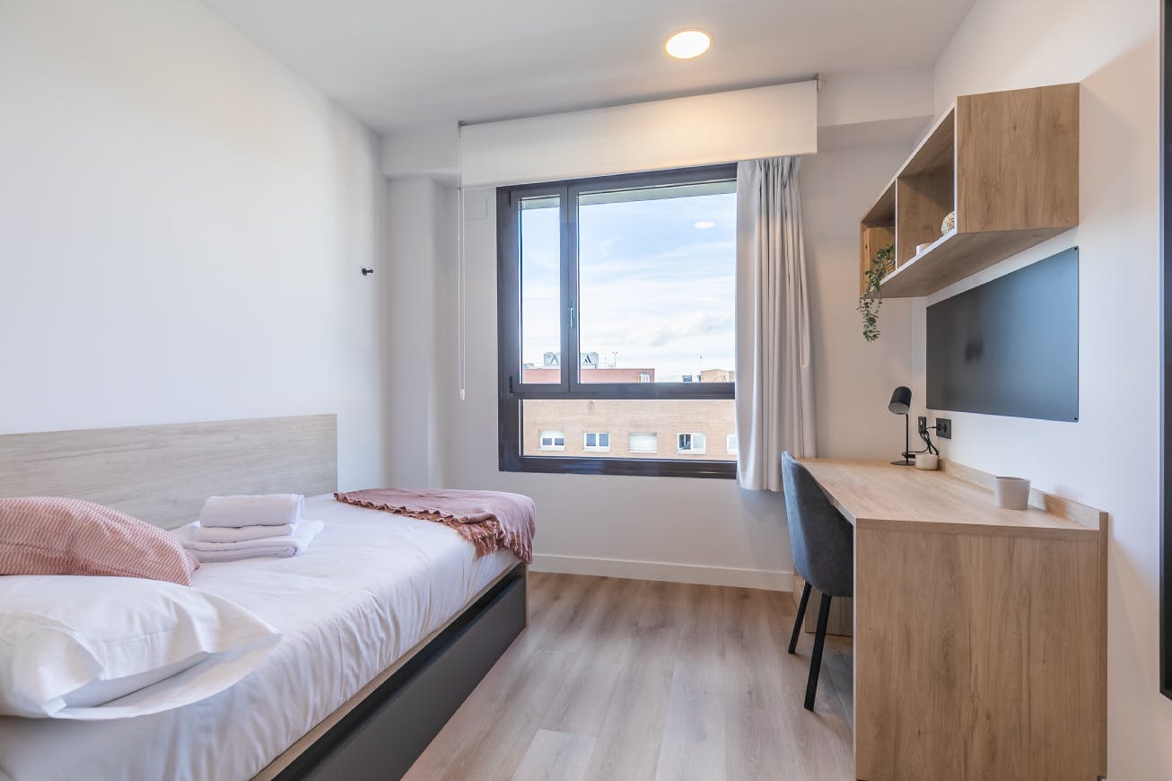 Building in Calle la Estrada, Madrid (1724089) room image 8