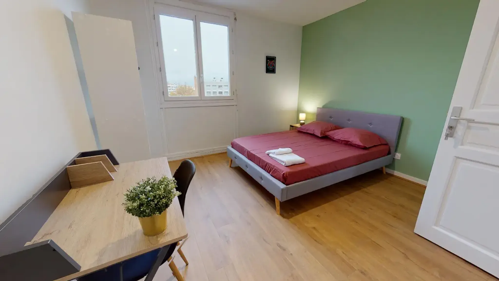 Rue du 4 Août 1789, Villeurbanne preview