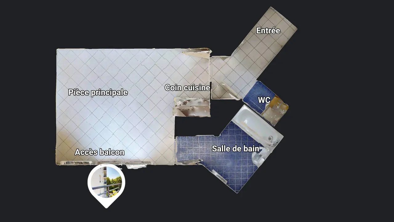 preview gallery tile