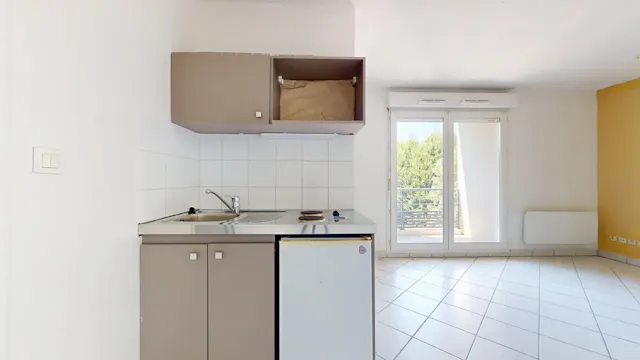 Apartment in Avenue Joannès Masset, Lyon (1724097) room image 1