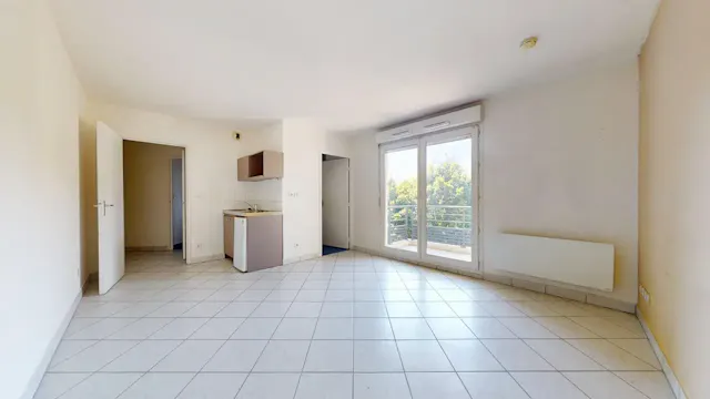 Apartment in Avenue Joannès Masset, Lyon (1724097) room image 2
