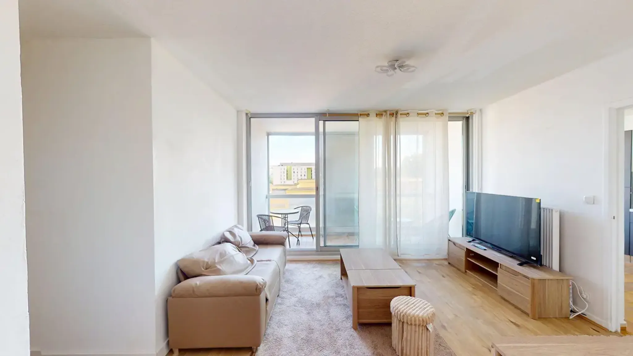 Rue Georges Bernanos, Toulouse preview