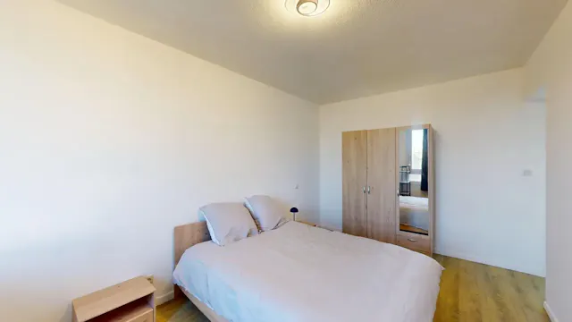 Private room in Rue Georges Bernanos, Toulouse (1724100) room image 2