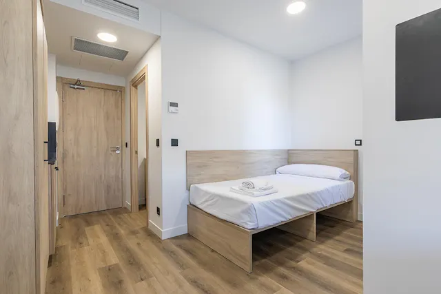 Building in Calle la Estrada, Madrid (1724109) room image 2