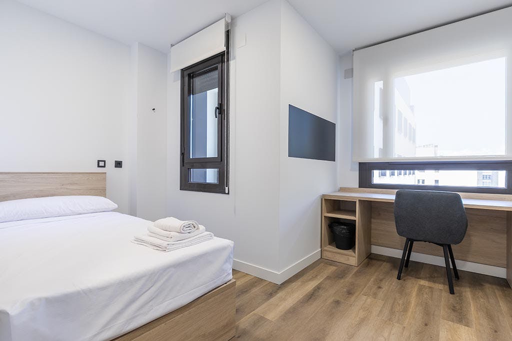 Building in Calle la Estrada, Madrid (1724109) room image 9
