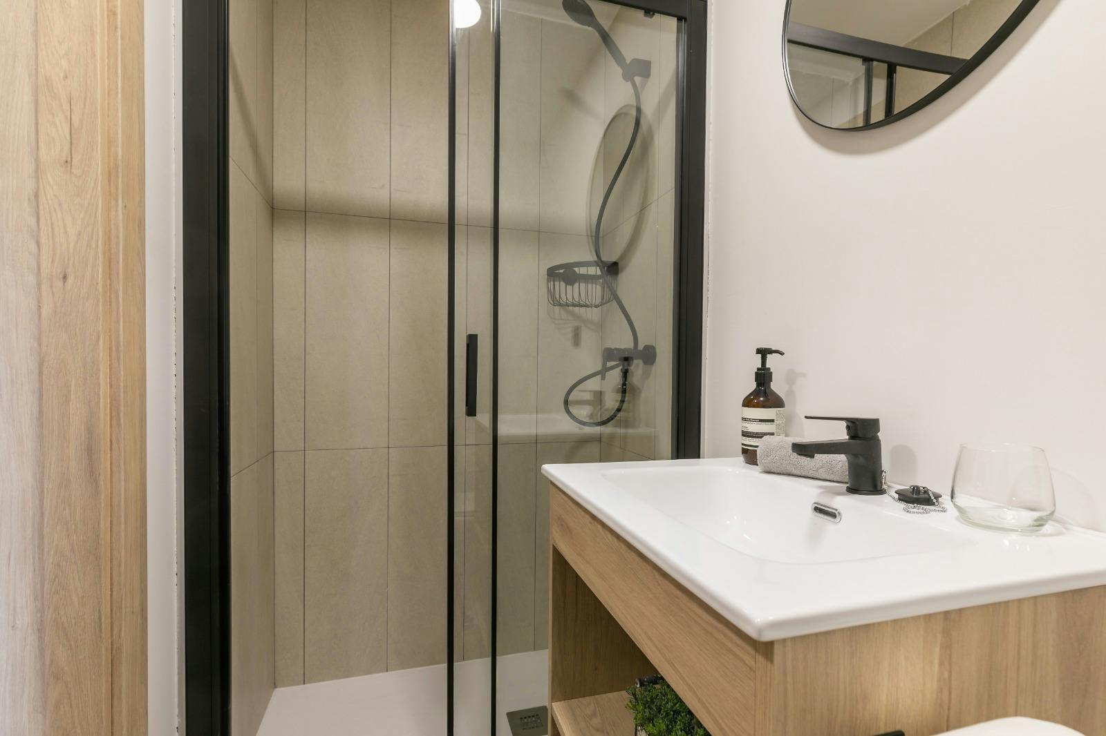 Shared room in Calle la Estrada, Madrid (1724111) COMMON_AREA 2