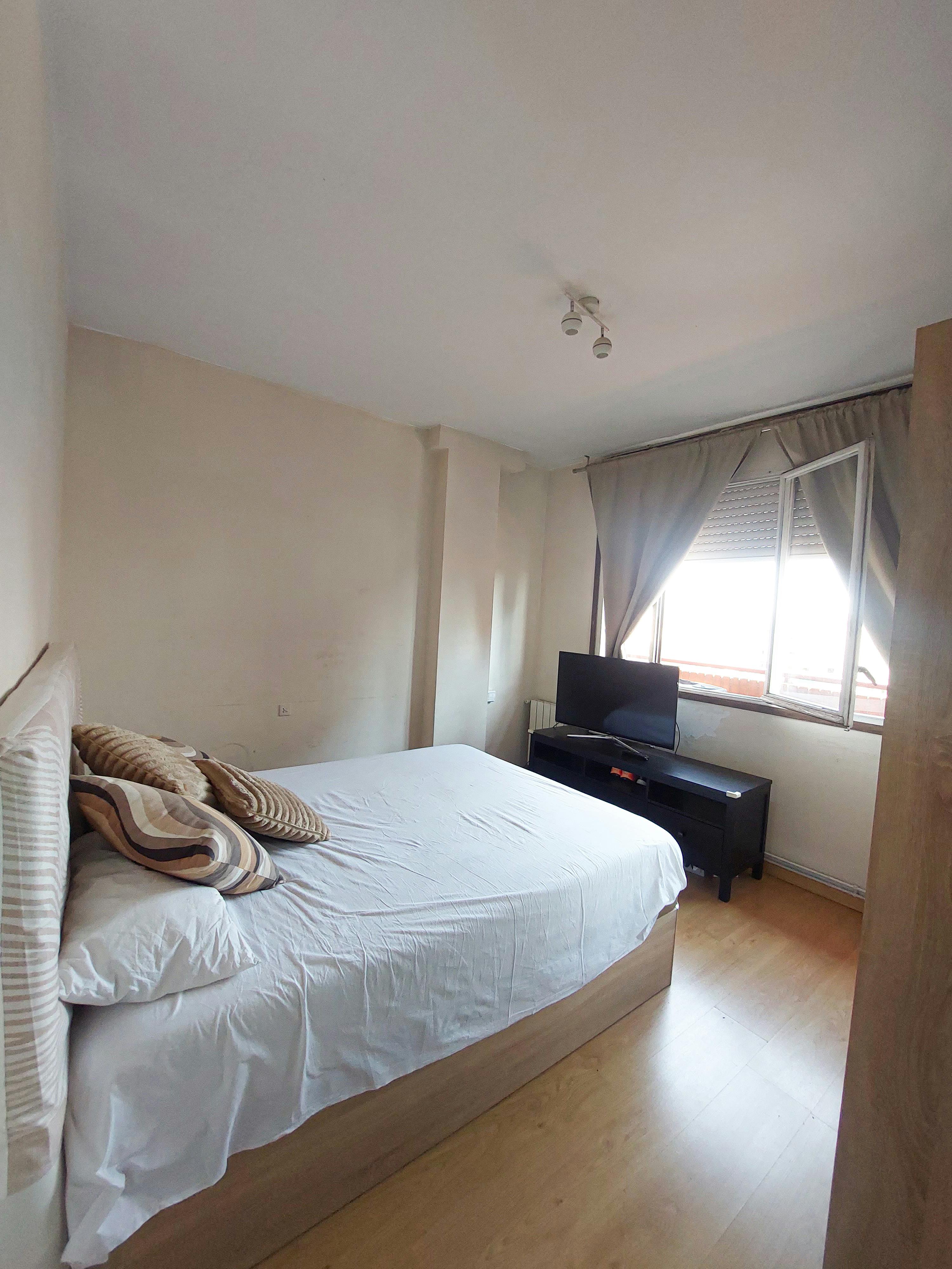 Private room in Carrer de la Llacuna, Barcelona (1724115) ROOM 1