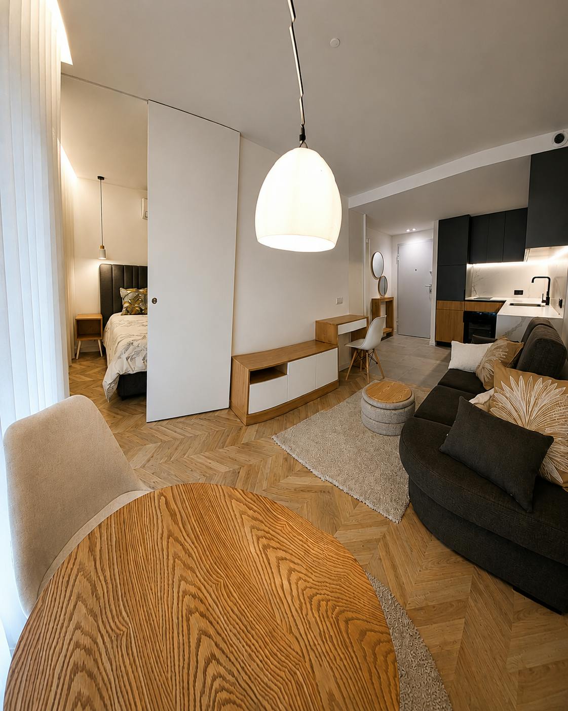1-Bedroom Apartment in Rua da Fonte do Pocinho, Leiria (1724116) room image 10