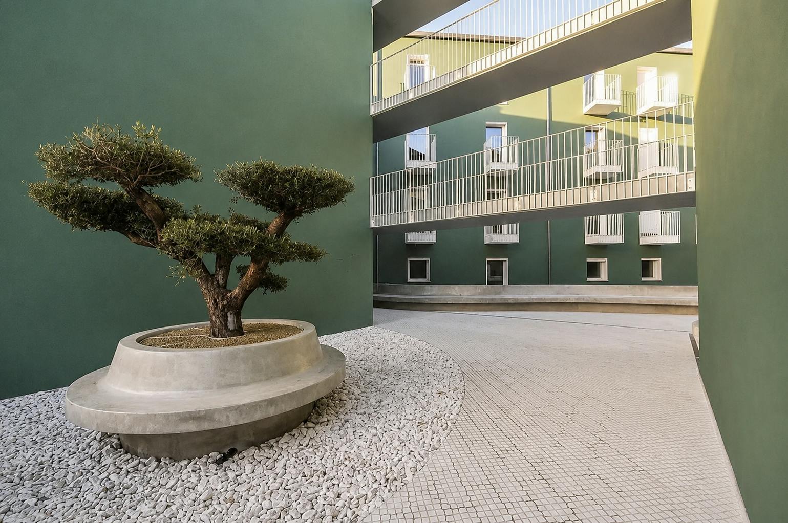 1-Bedroom Apartment in Rua da Fonte do Pocinho, Leiria (1724116) ROOM 1