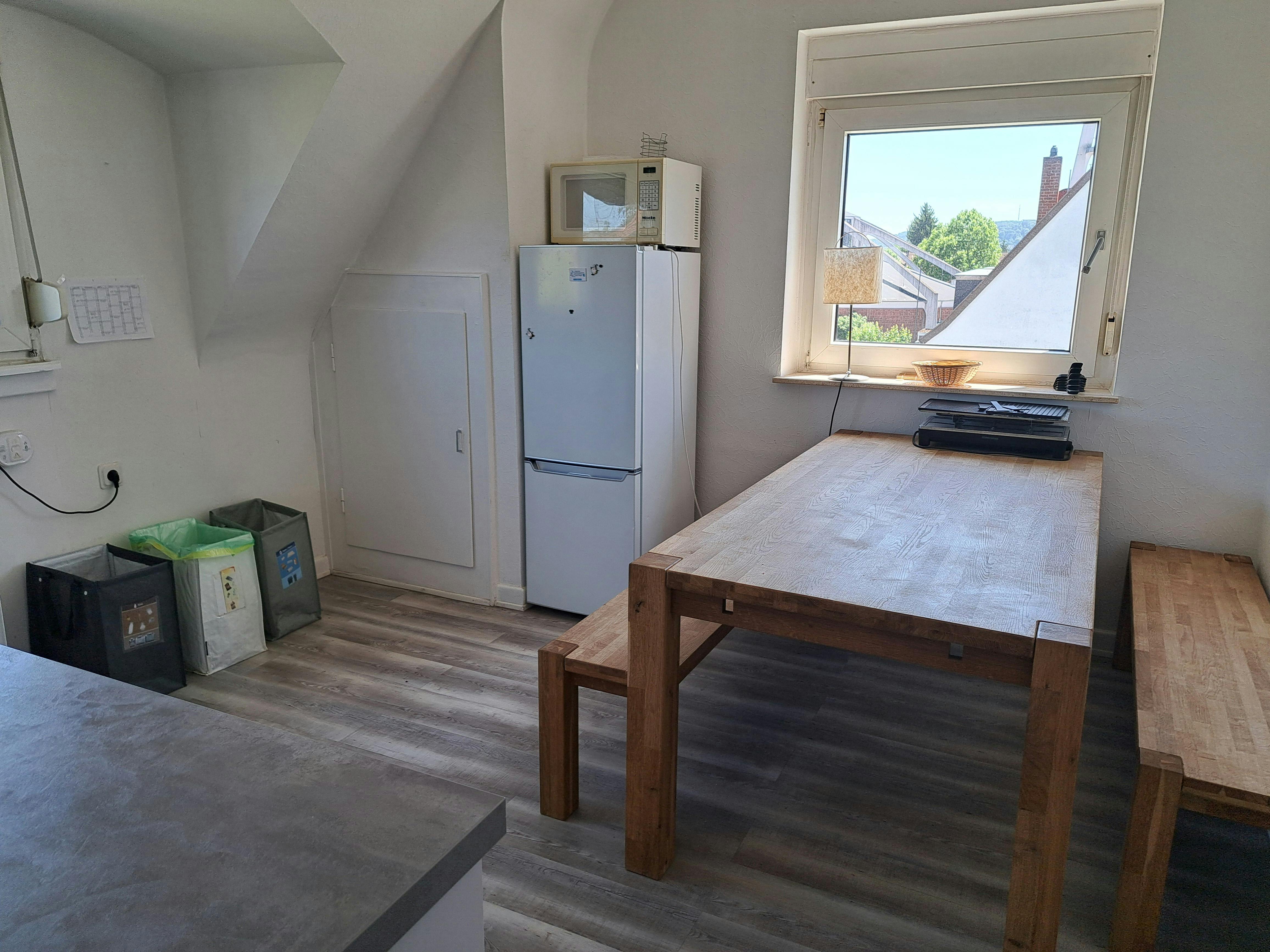 Private room in Heinrich-Köhl-Straße, Saarbrücken (1724119) ROOM 1