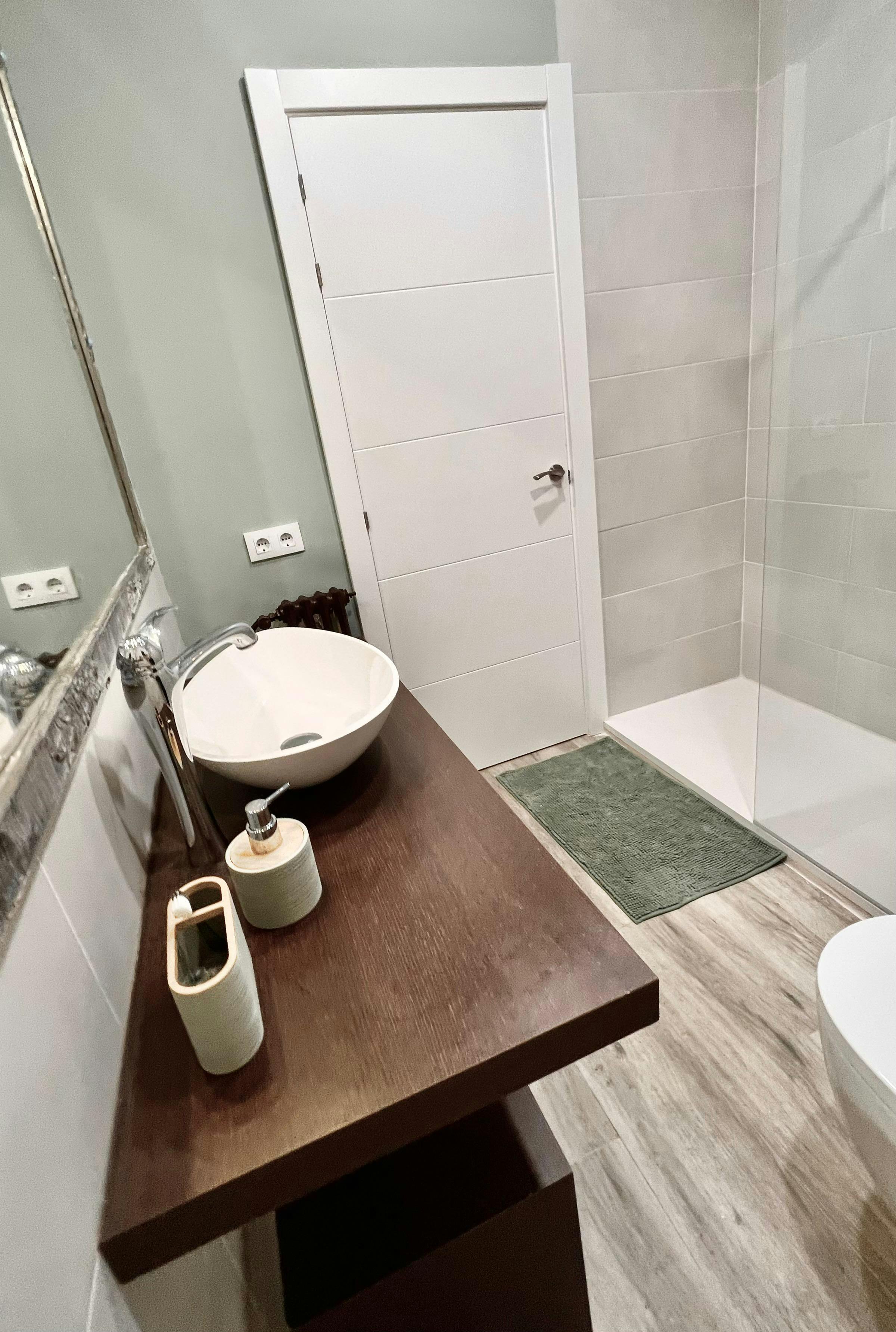Private room in Carrer del Consell de Cent, Barcelona (1724126) ROOM 4
