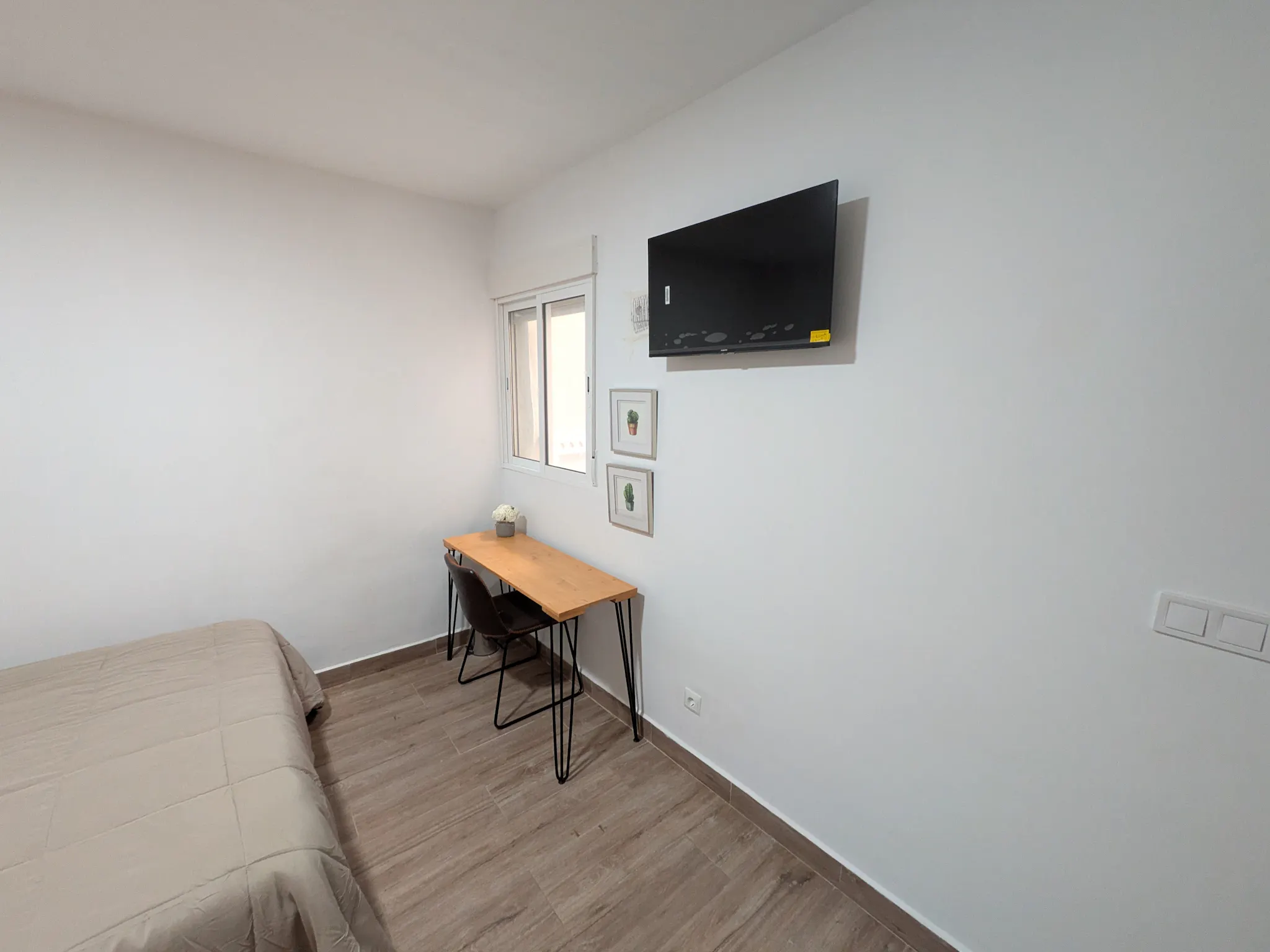 Private room in Calle Pacheco Maldonado, Málaga (1724129) ROOM 2