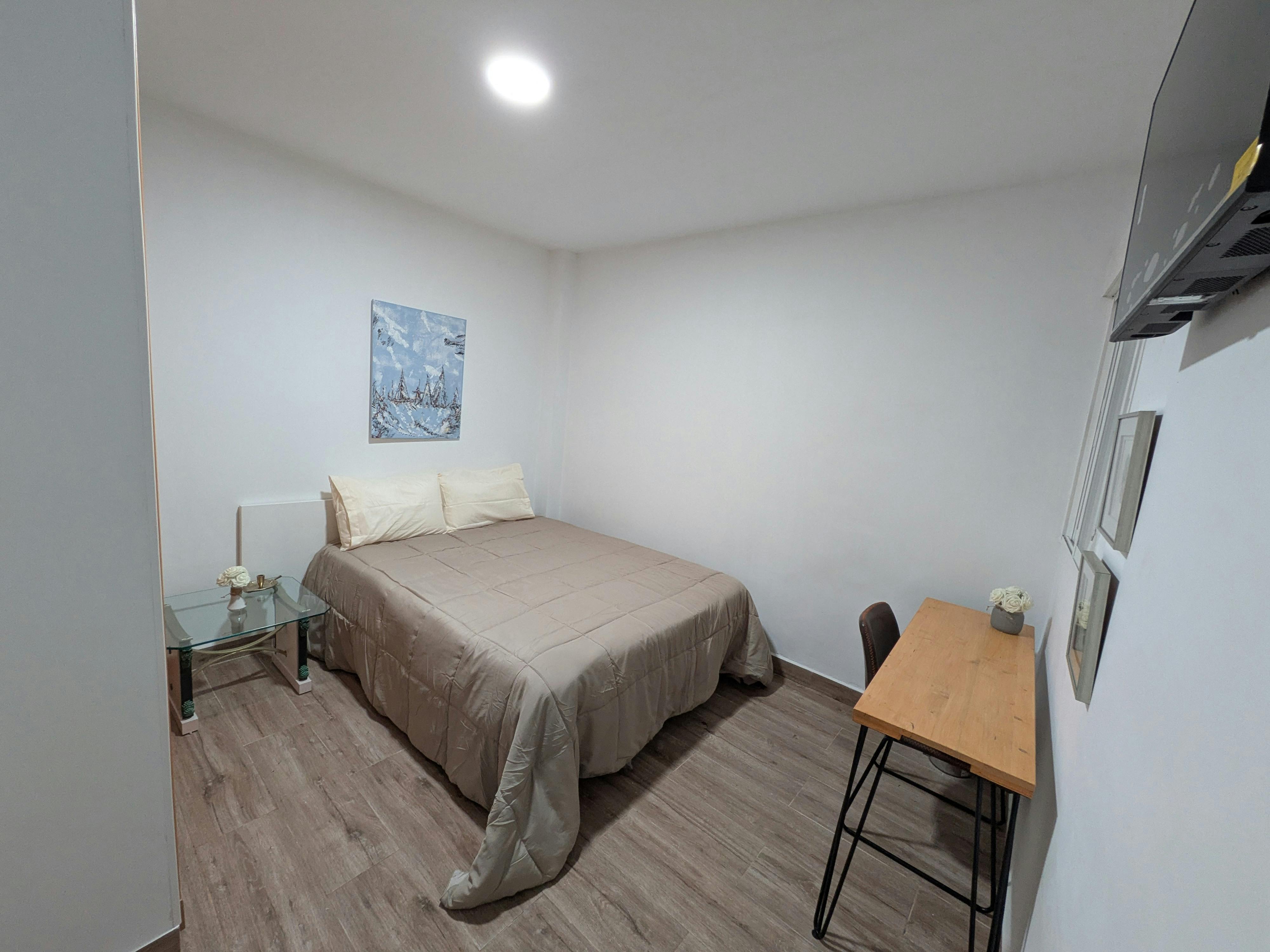 Habitación privada en alquiler por 575 € al mes en Málaga, Calle Pacheco Maldonado