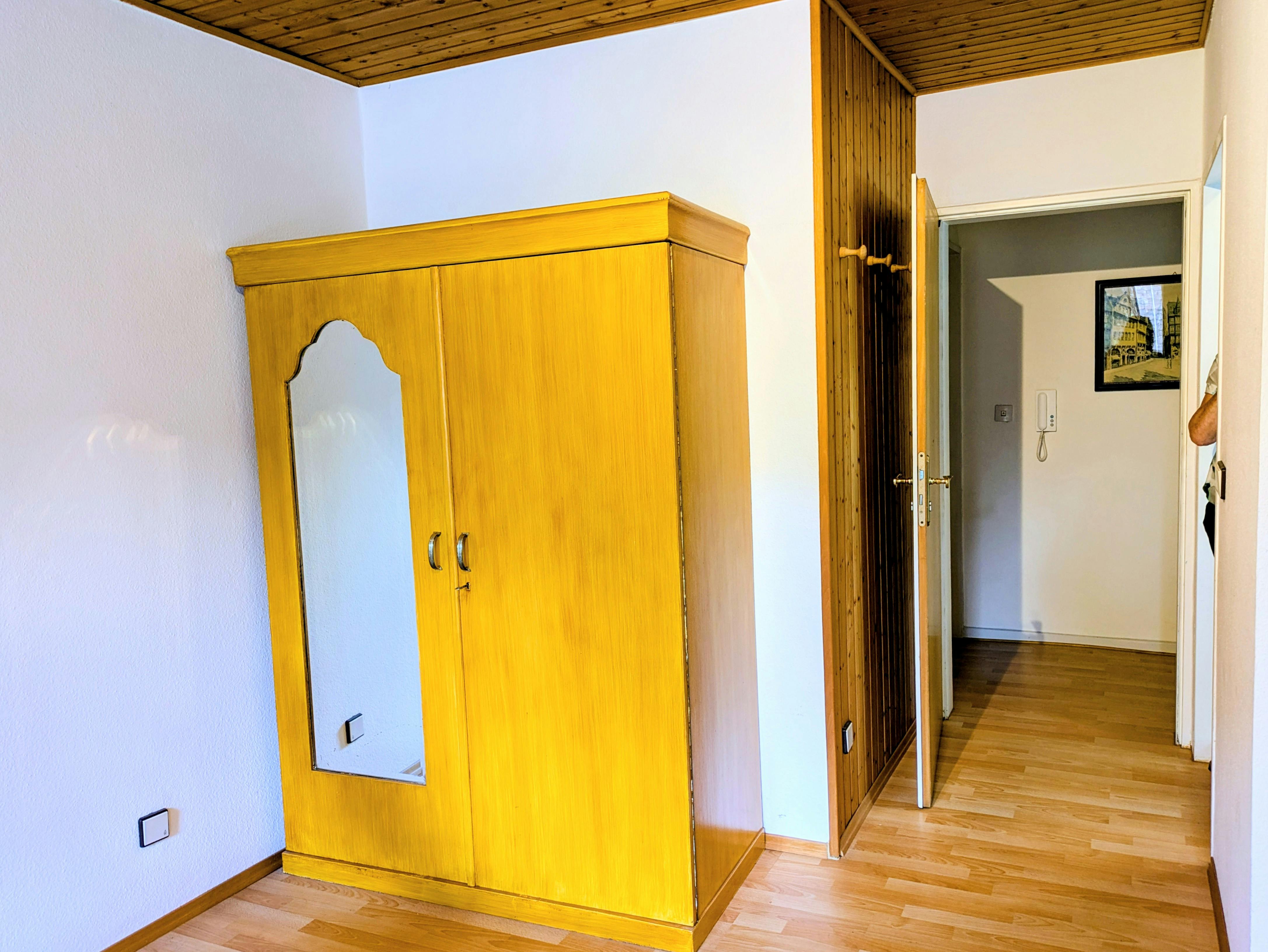 Apartment in Biebricher Allee, Wiesbaden (1724131) ROOM