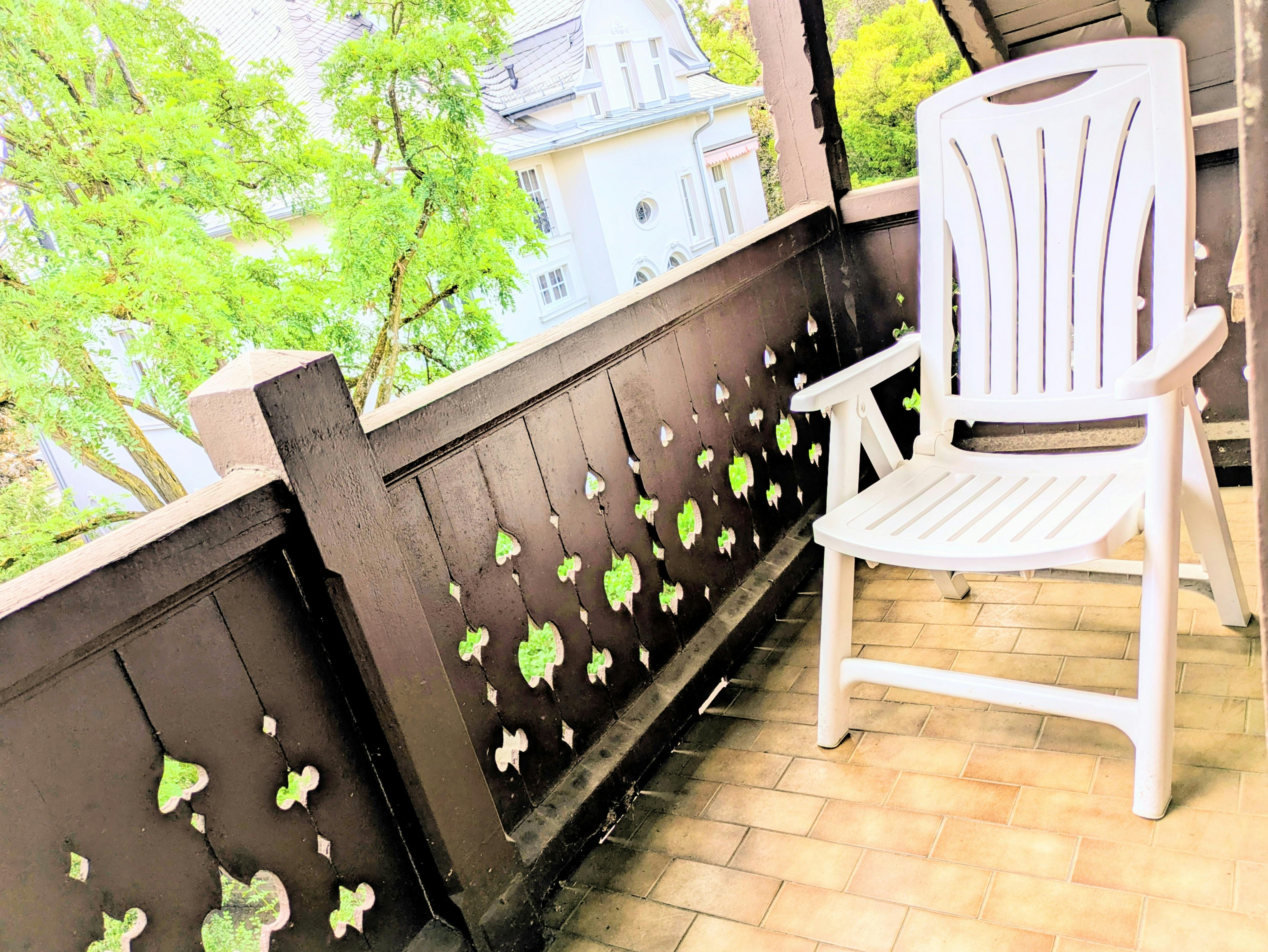 Monolocale in affitto a 1120 € al mese a Wiesbaden, Biebricher Allee