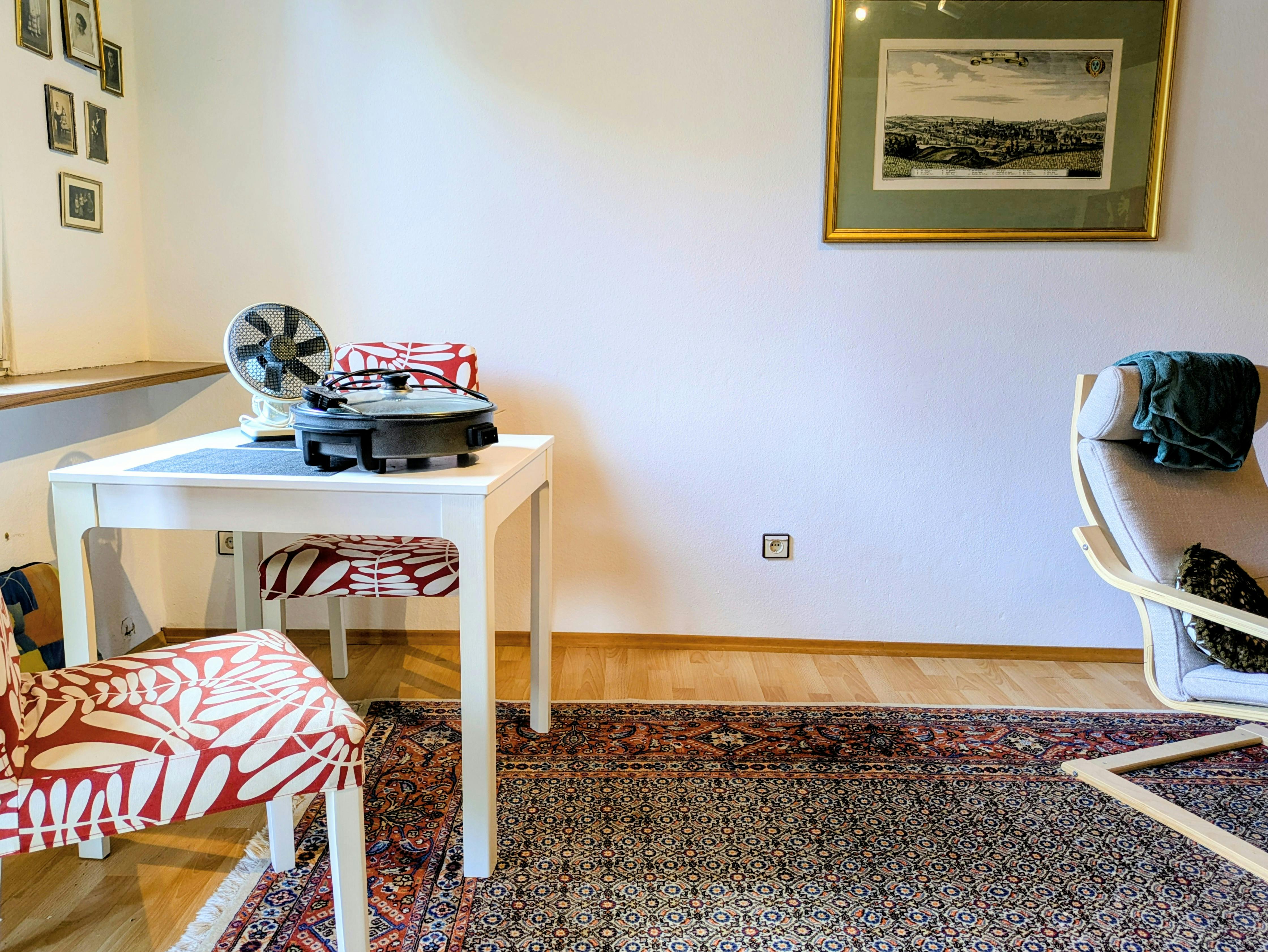 Apartment in Biebricher Allee, Wiesbaden (1724131) ROOM 3