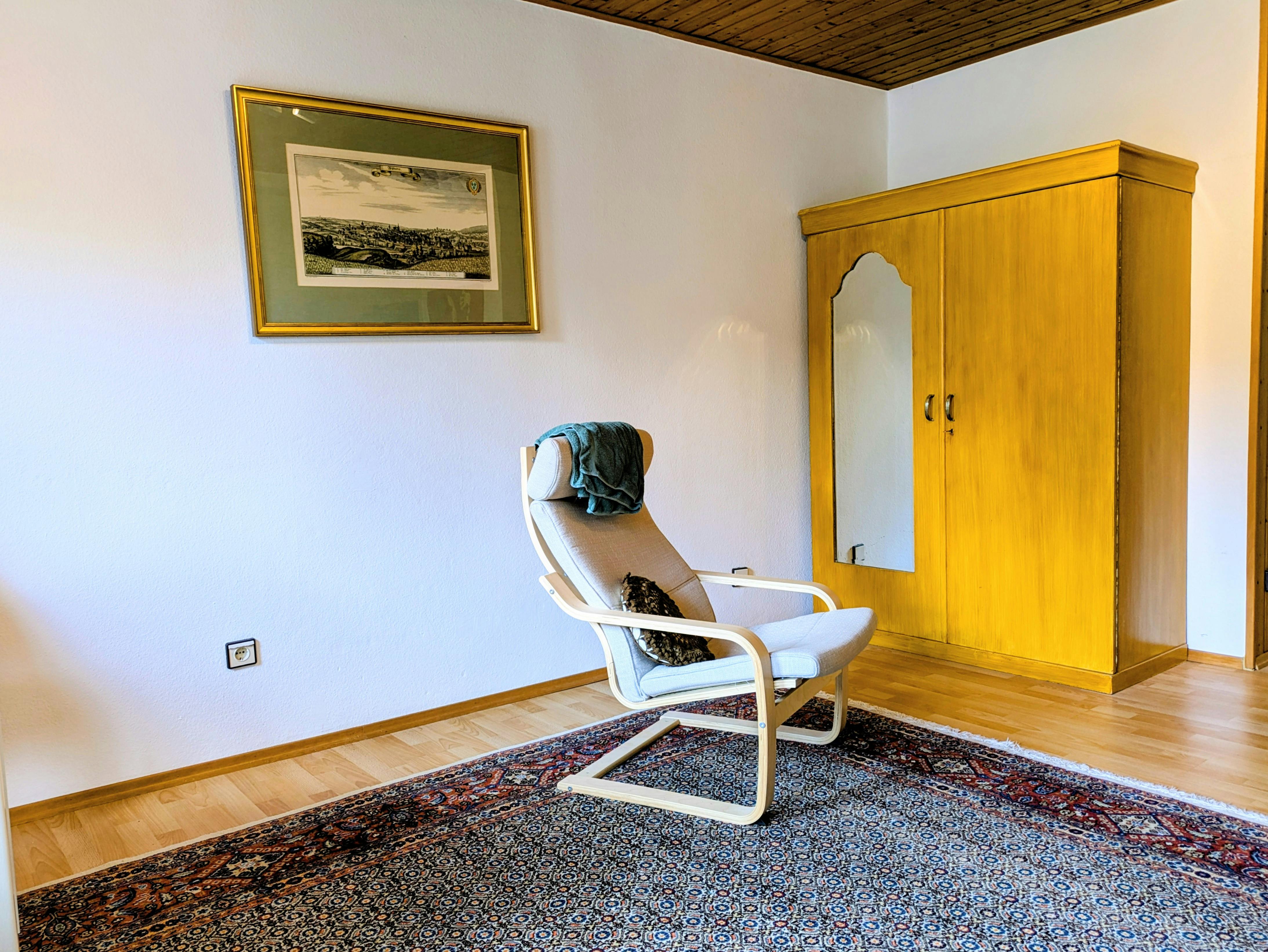 Apartment in Biebricher Allee, Wiesbaden (1724131) ROOM 4