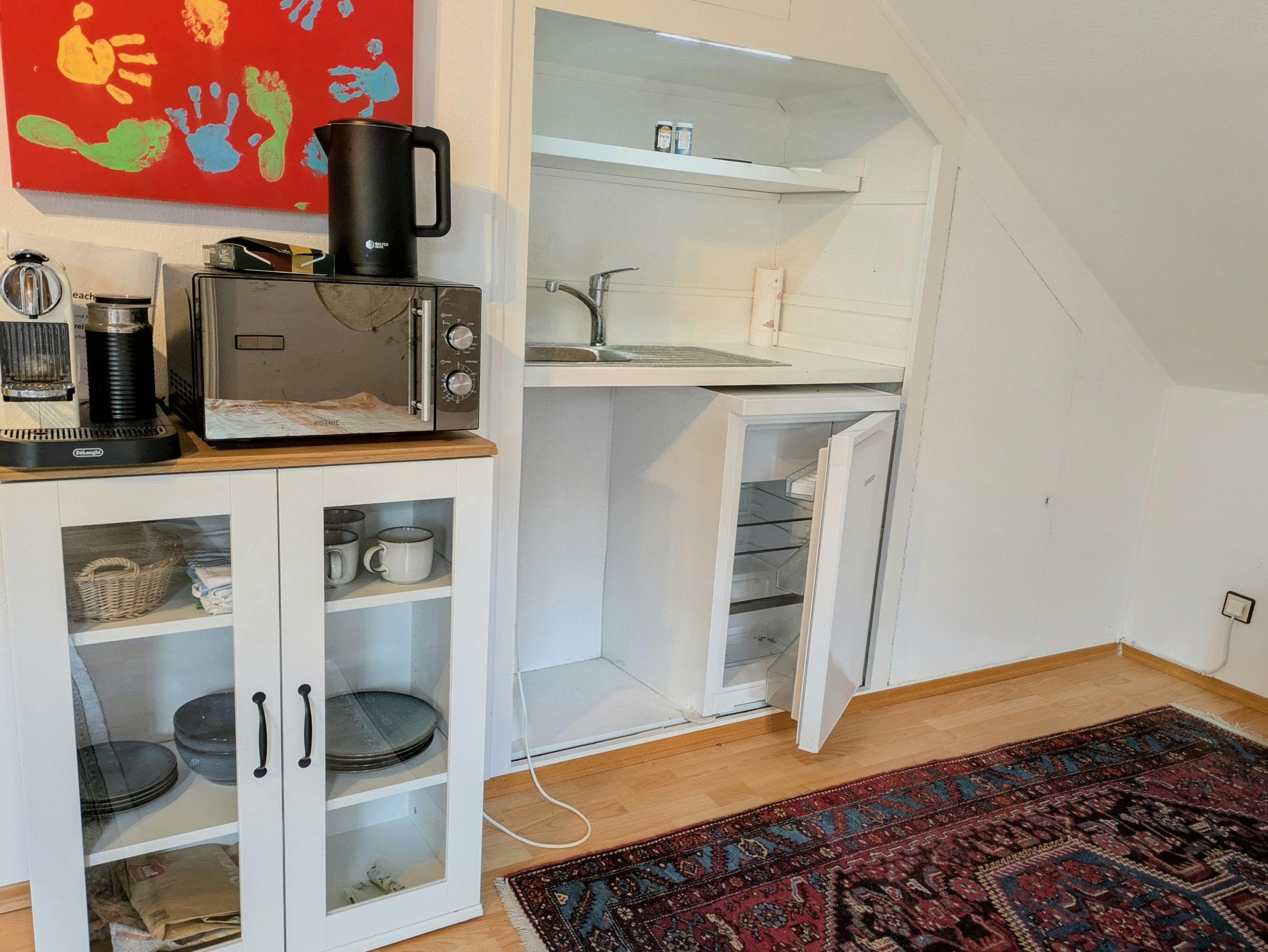Apartment in Biebricher Allee, Wiesbaden (1724131) ROOM 1