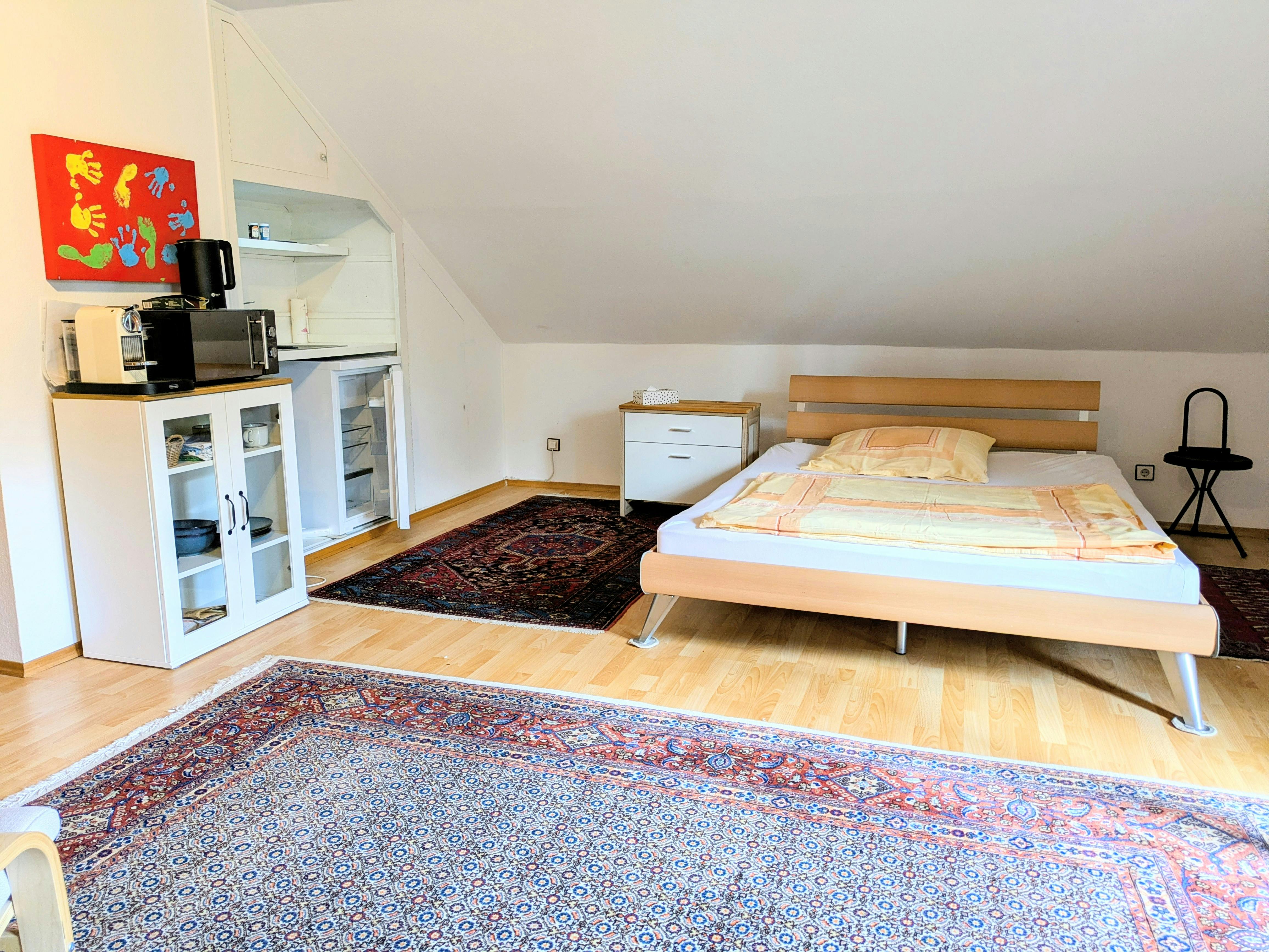 Apartment in Biebricher Allee, Wiesbaden (1724131) ROOM 2