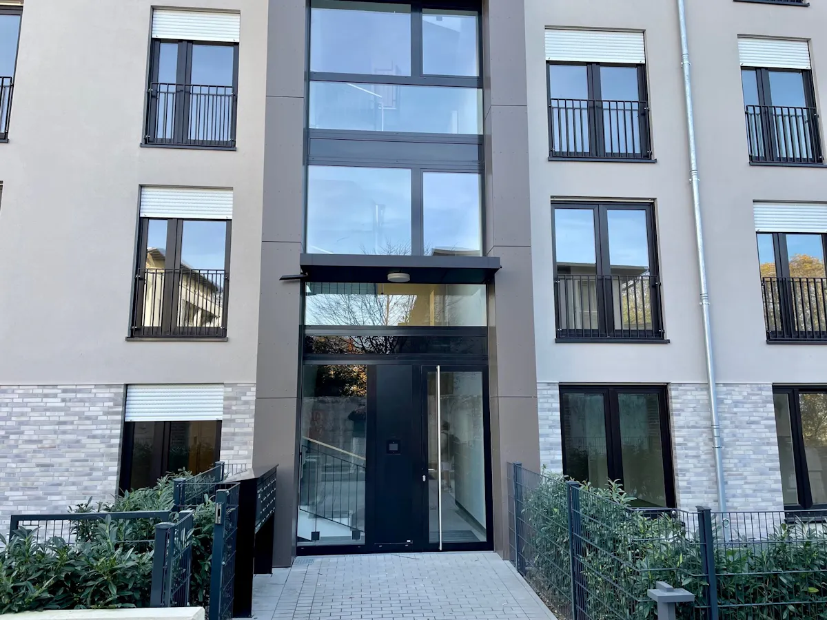 Apartment in Subbelrather Straße, Köln (1724138) ROOM