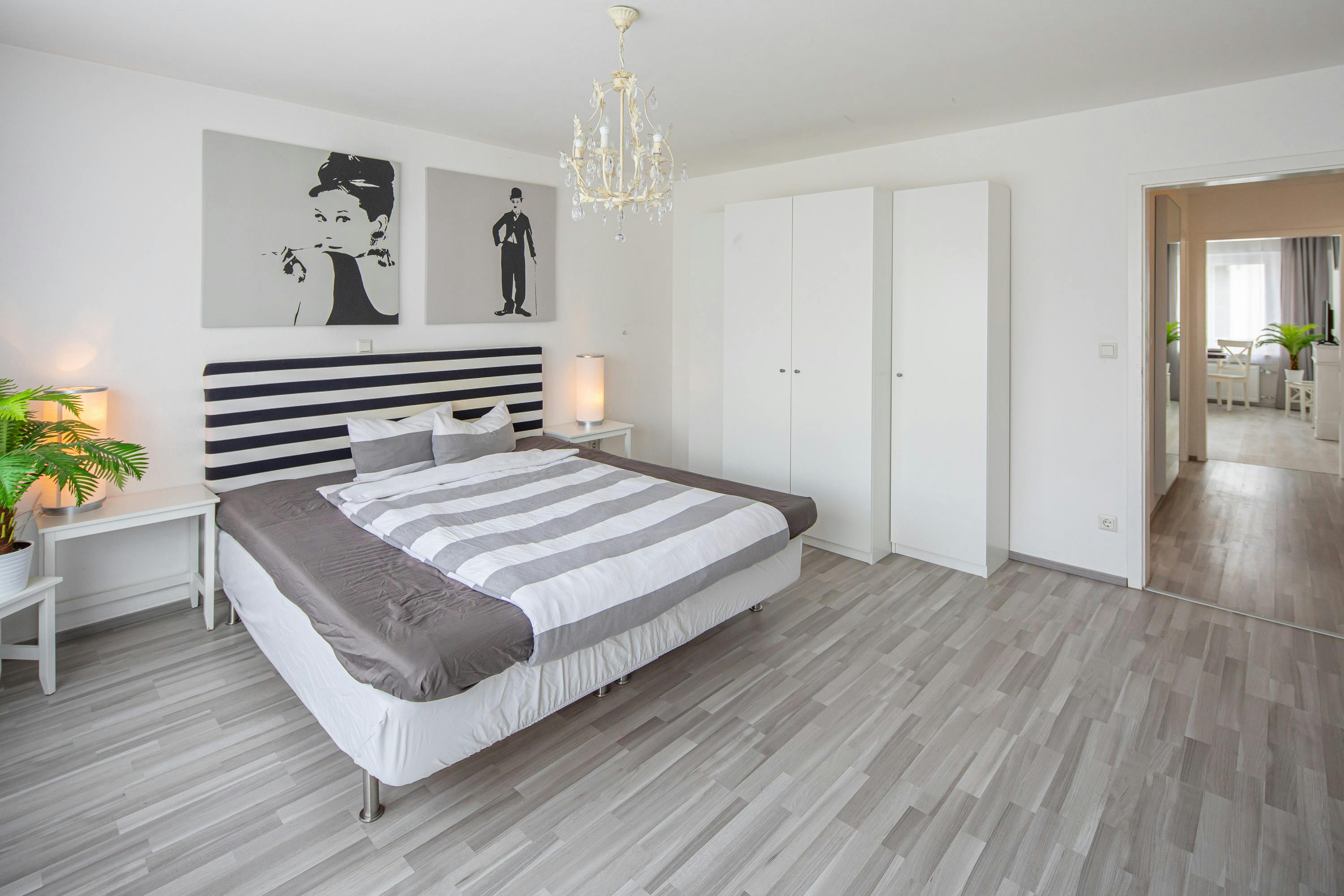 1-Bedroom Apartment in Asperger Straße, Stuttgart (1724140) room image 2