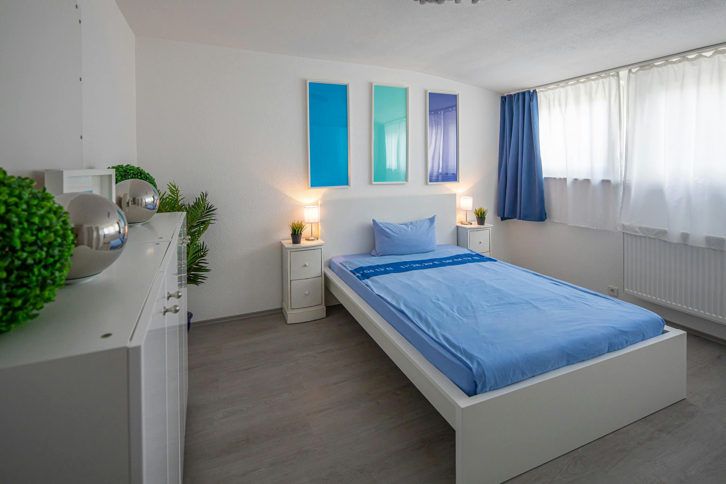 1-Bedroom Apartment in Asperger Straße, Stuttgart (1724141) room image 2