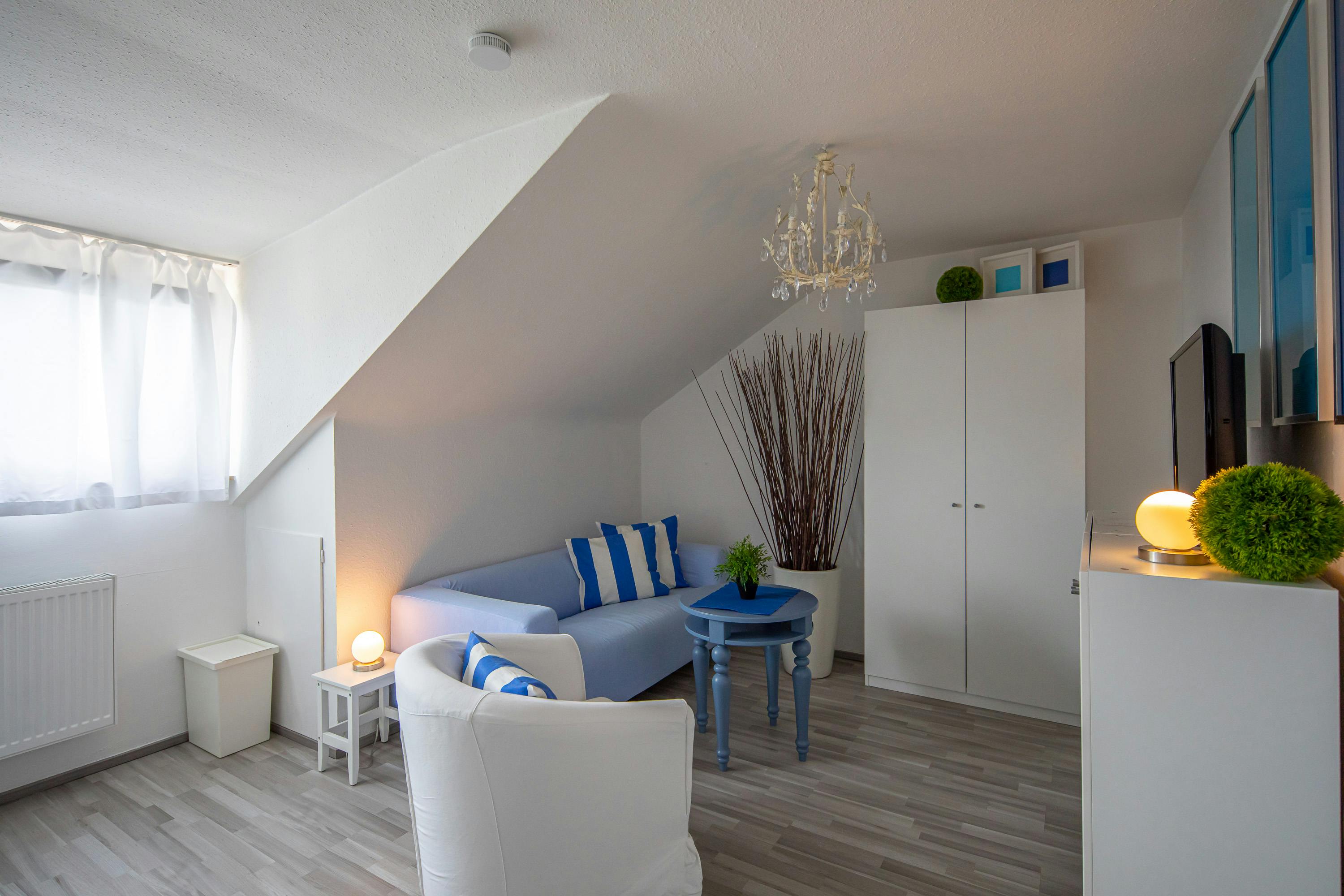 1-Bedroom Apartment in Asperger Straße, Stuttgart (1724141) room image 10