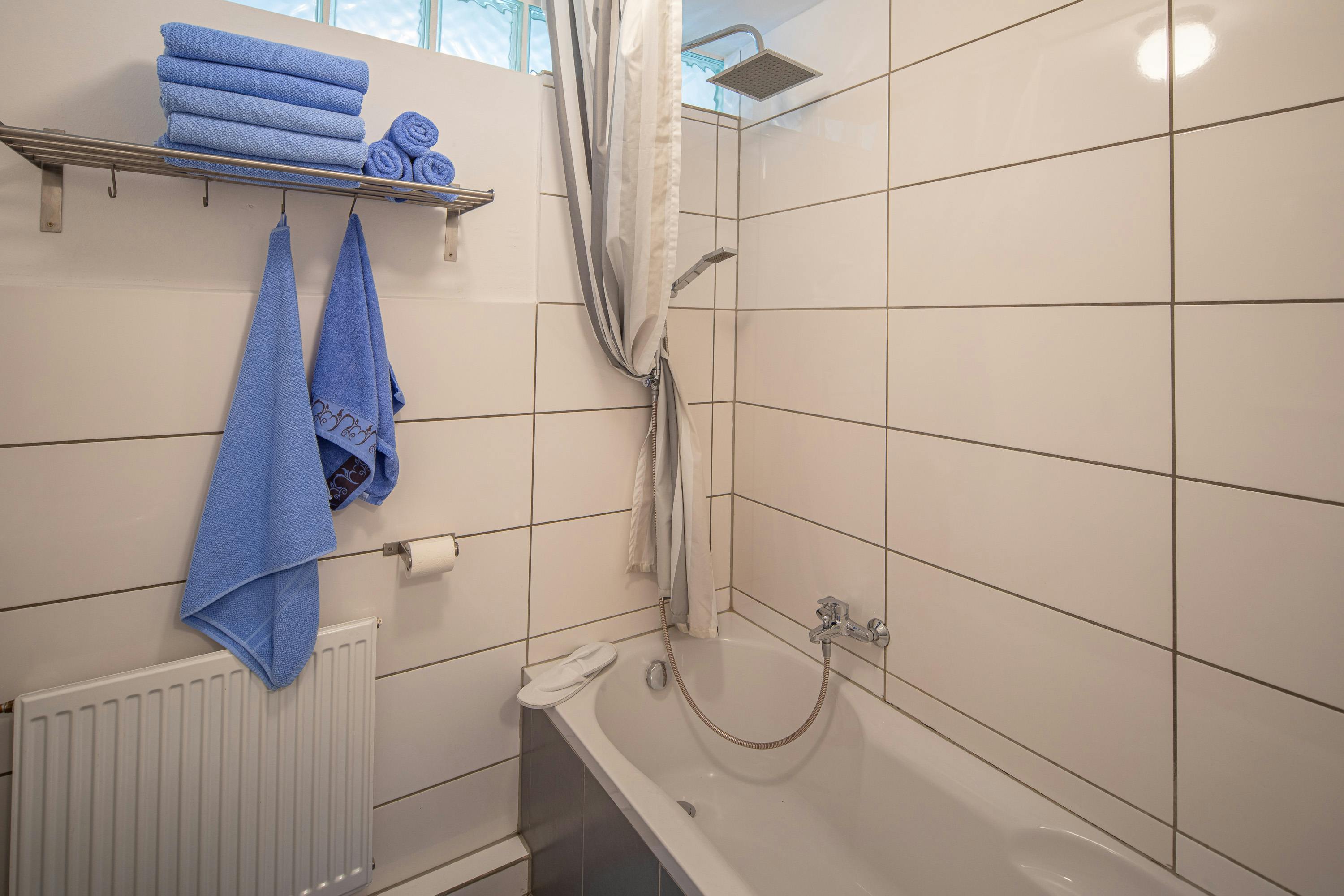 1-Bedroom Apartment in Asperger Straße, Stuttgart (1724143) ROOM 1