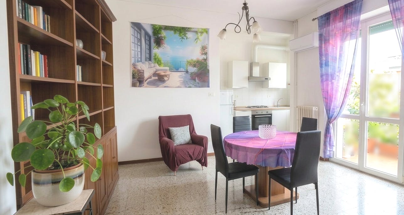 2-Bedroom Apartment in Via Daniele Ricciarelli, Milan (1724144) room image 5