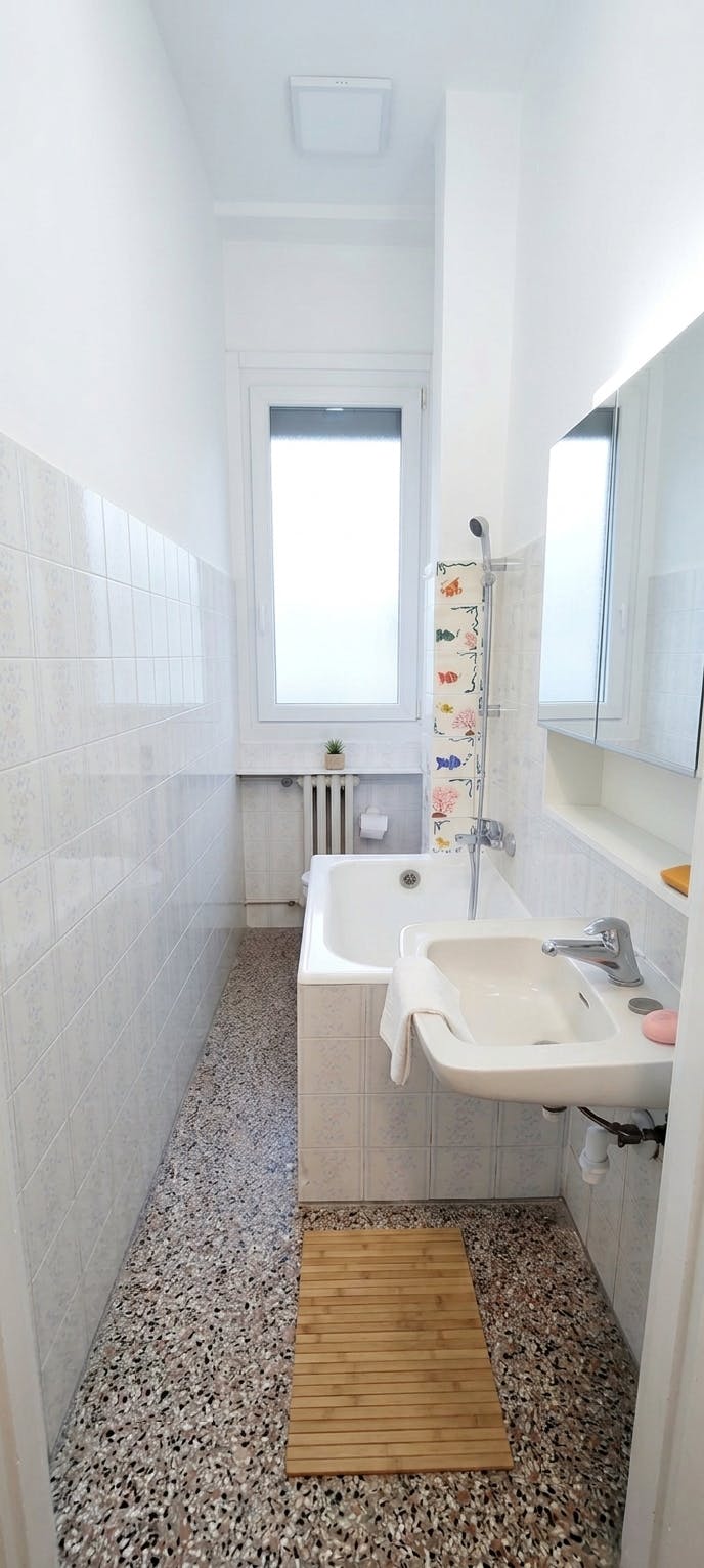 2-Bedroom Apartment in Via Daniele Ricciarelli, Milan (1724144) COMMON_AREA 2