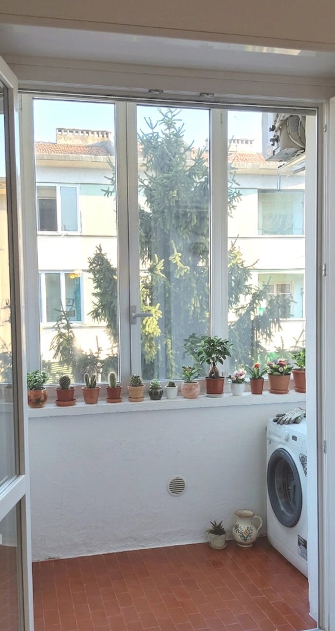 2-Bedroom Apartment in Via Daniele Ricciarelli, Milan (1724144) ROOM 3