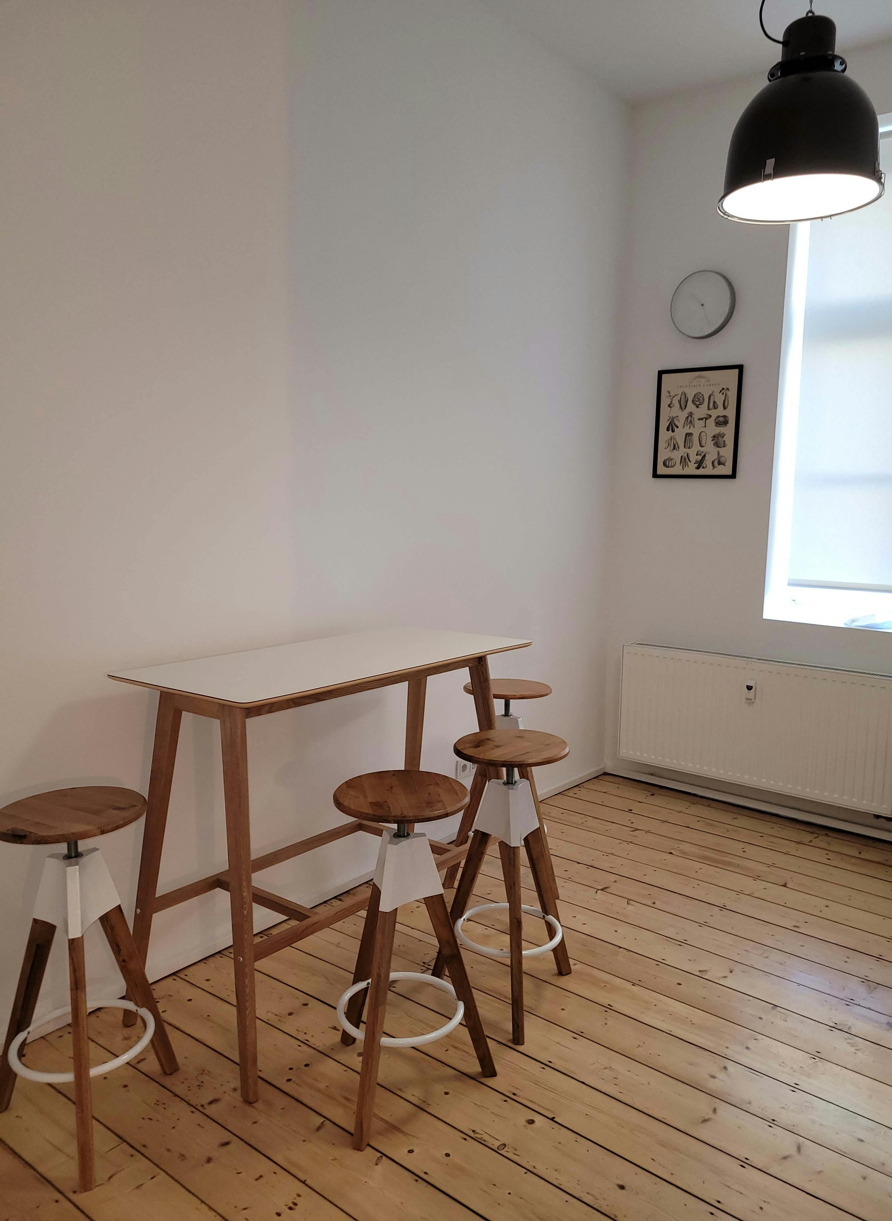 Private room in Kruppstraße, Düsseldorf (1724153) room image 7