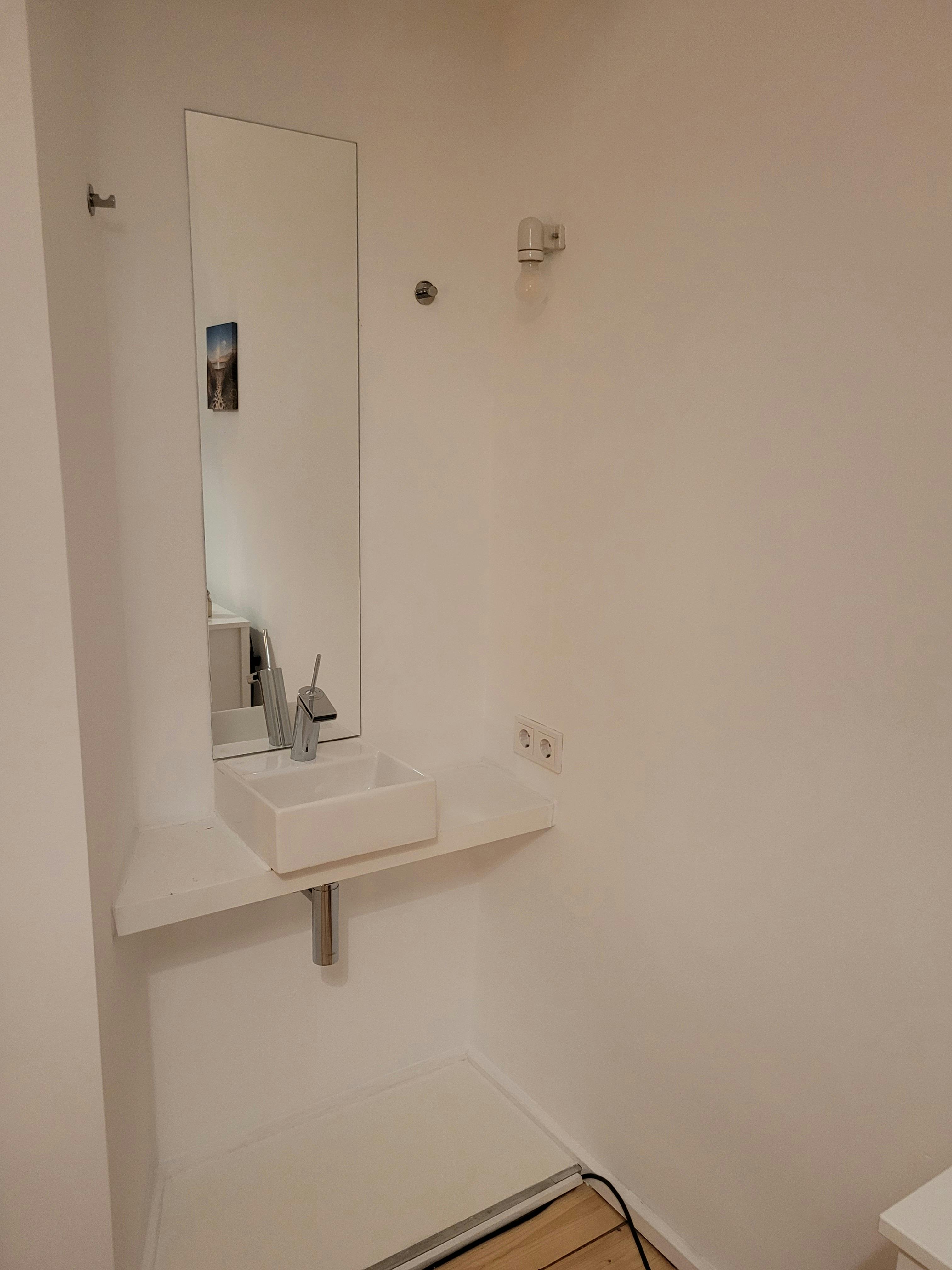 Private room in Kruppstraße, Düsseldorf (1724153) ROOM 2
