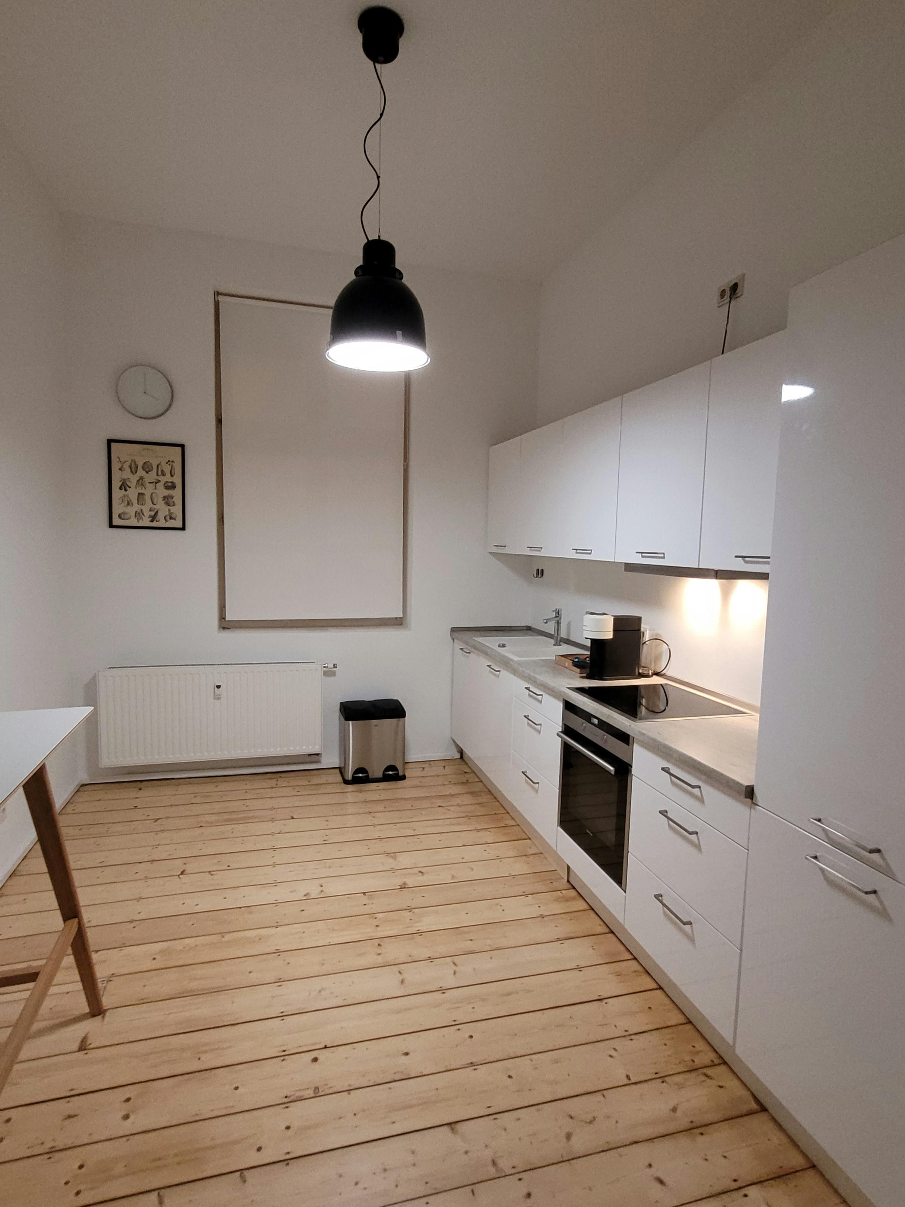 Приватна кімната за оренду для 769 EUR на місяць у Düsseldorf, Kruppstraße