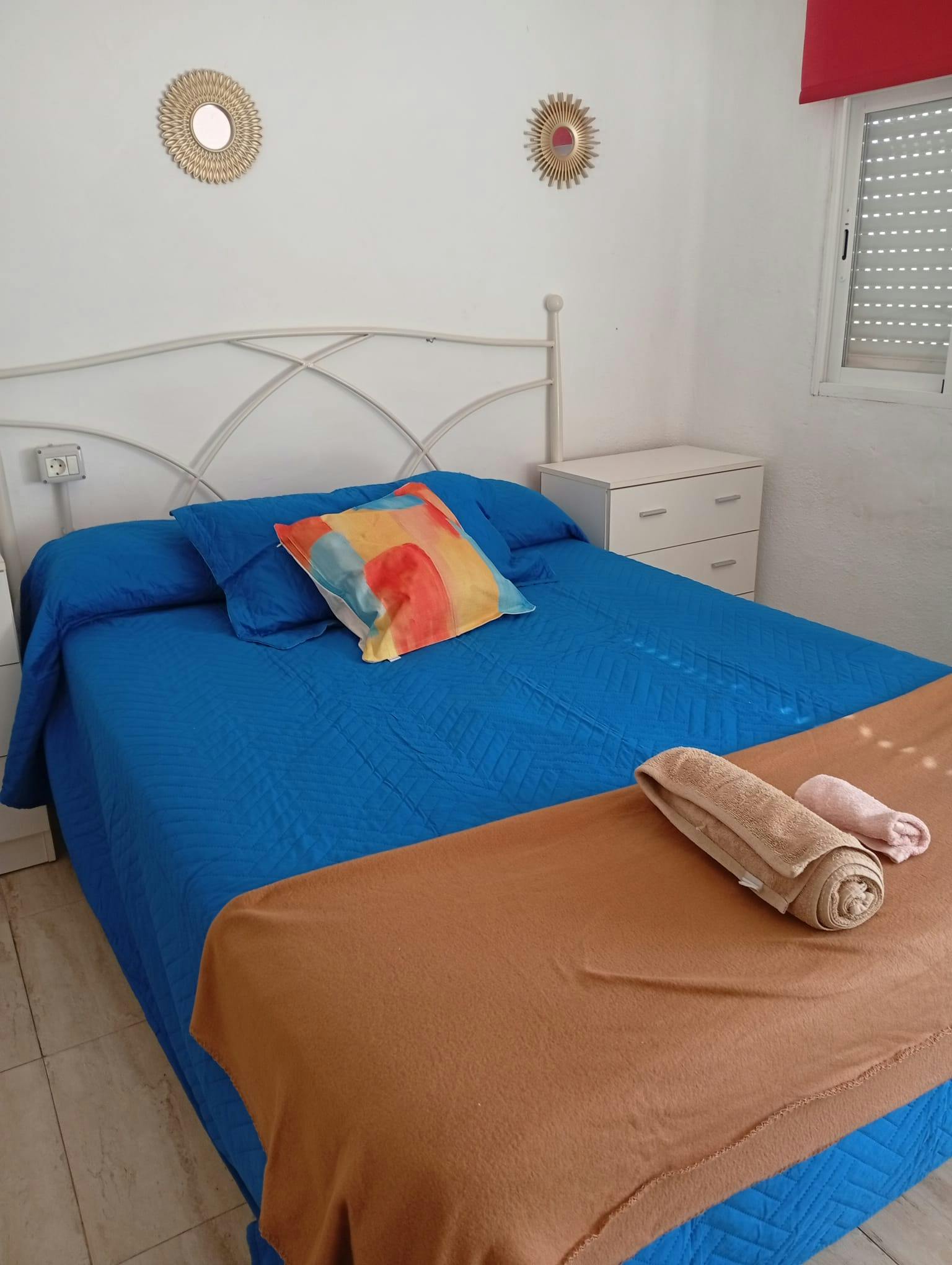 Privé kamer te huur voor € 380 per maand in Jaén, Calle Jacinto Higueras