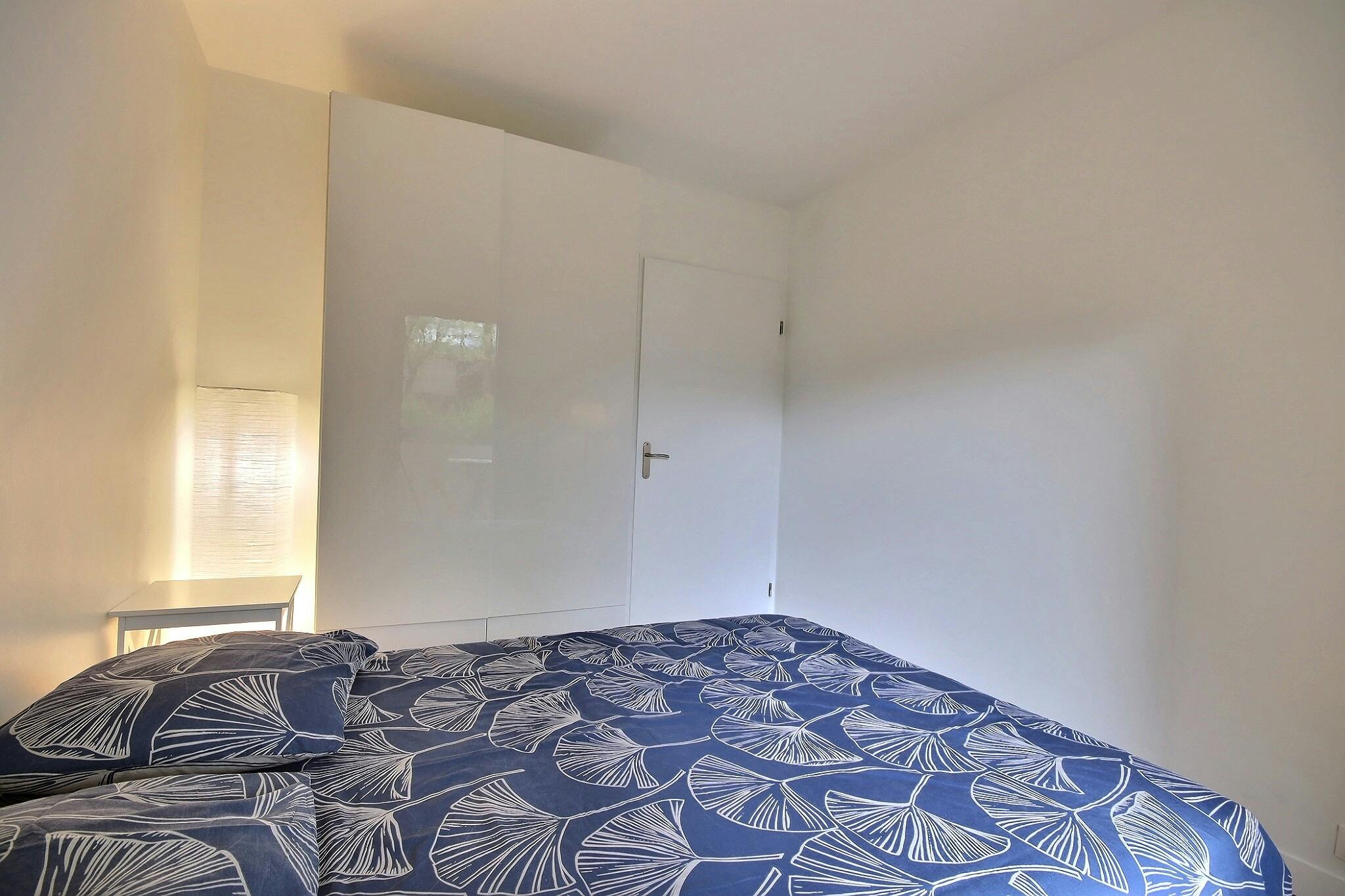 1-Bedroom Apartment in Rue Georgette Agutte, Paris (1724172) ROOM 1