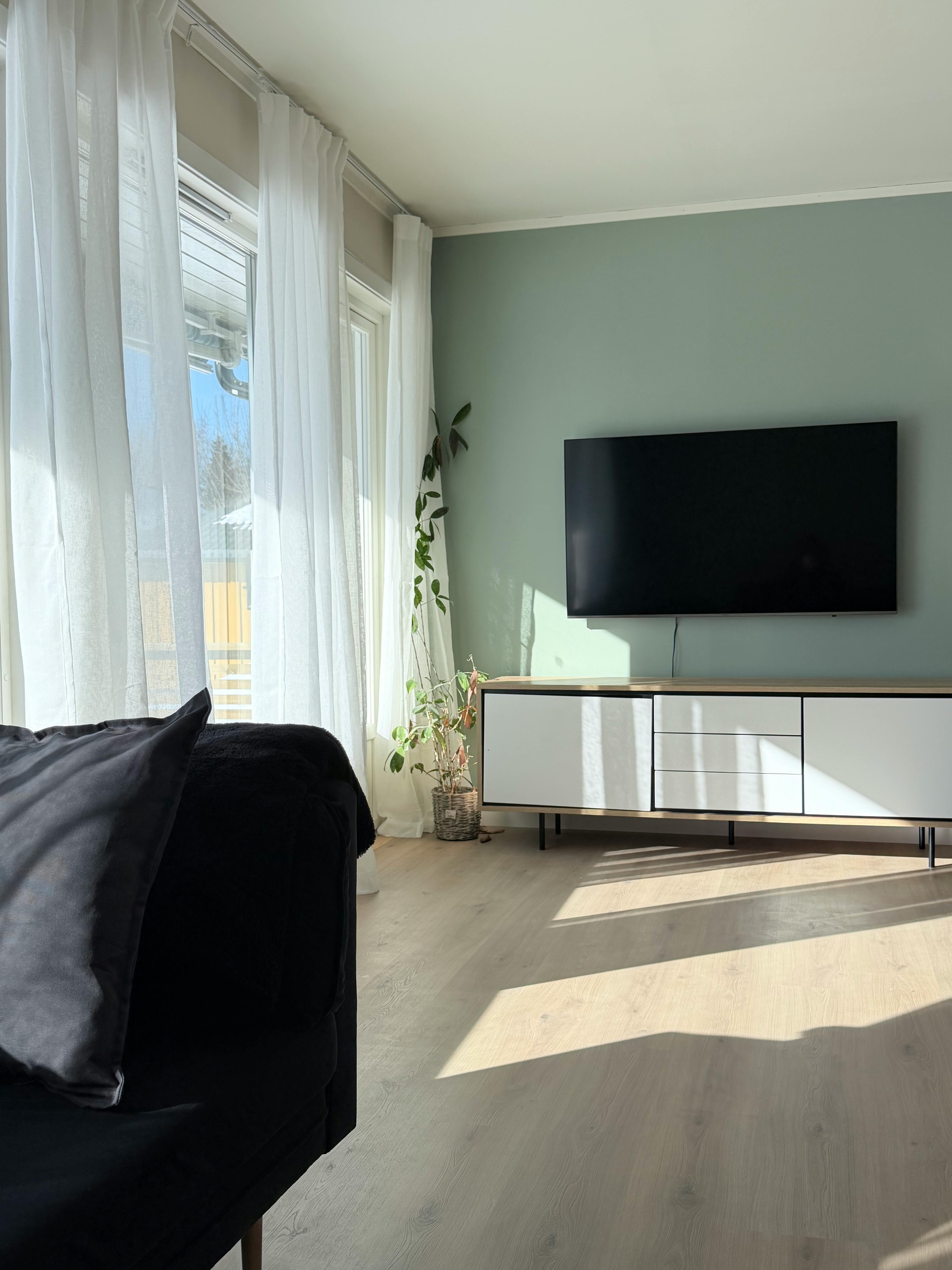 Будинок за оренду для 111 650 NOK на місяць у Jessheim, Gardermovegen