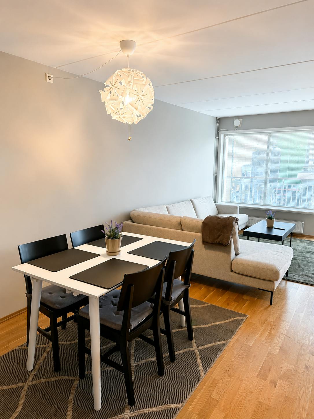 Apartamento en alquiler por 55.825 NOK al mes en Oslo, Rubina Ranas gate