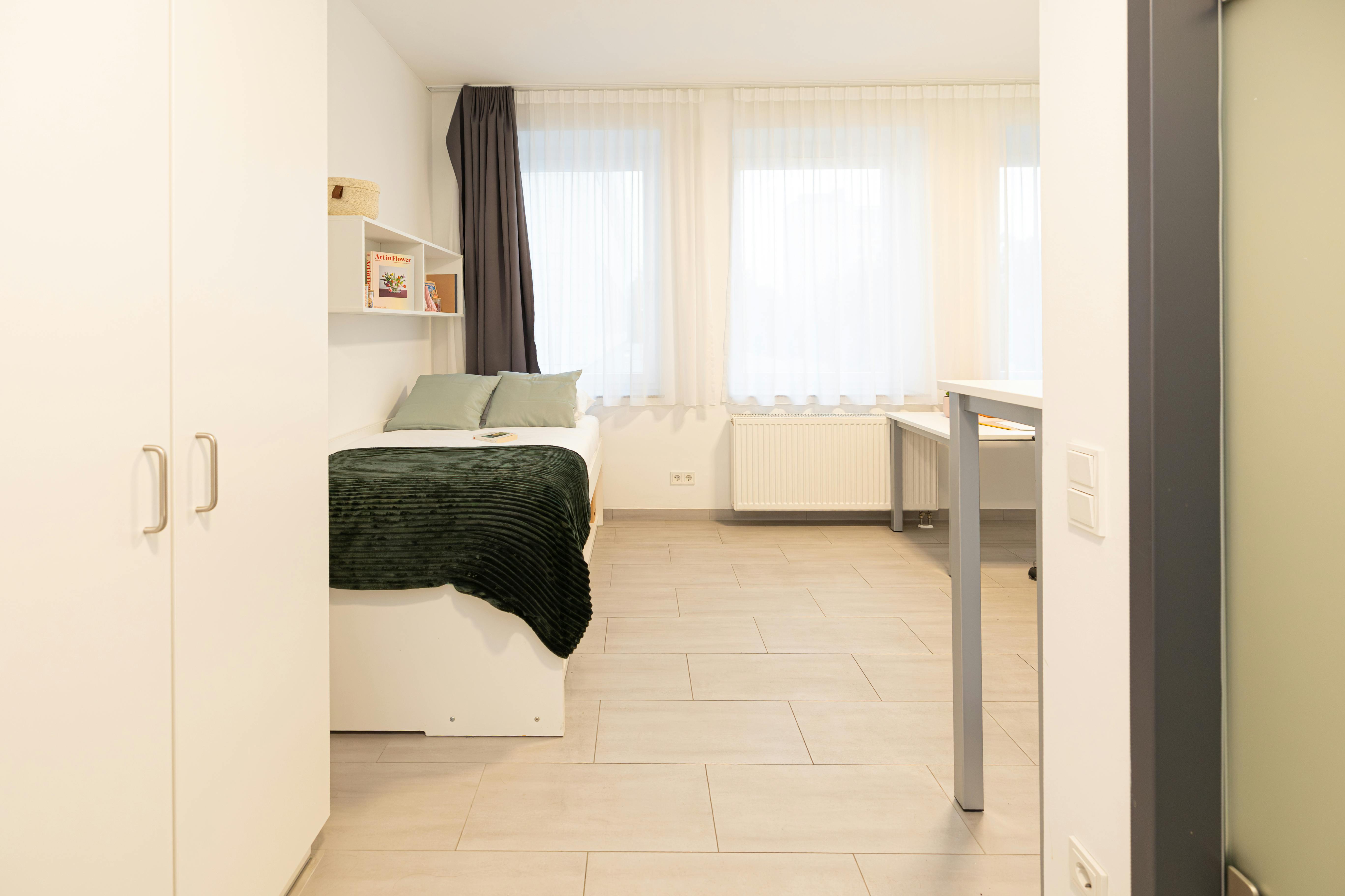 Apartment in Havelstraße, Darmstadt (1724206) room image 1
