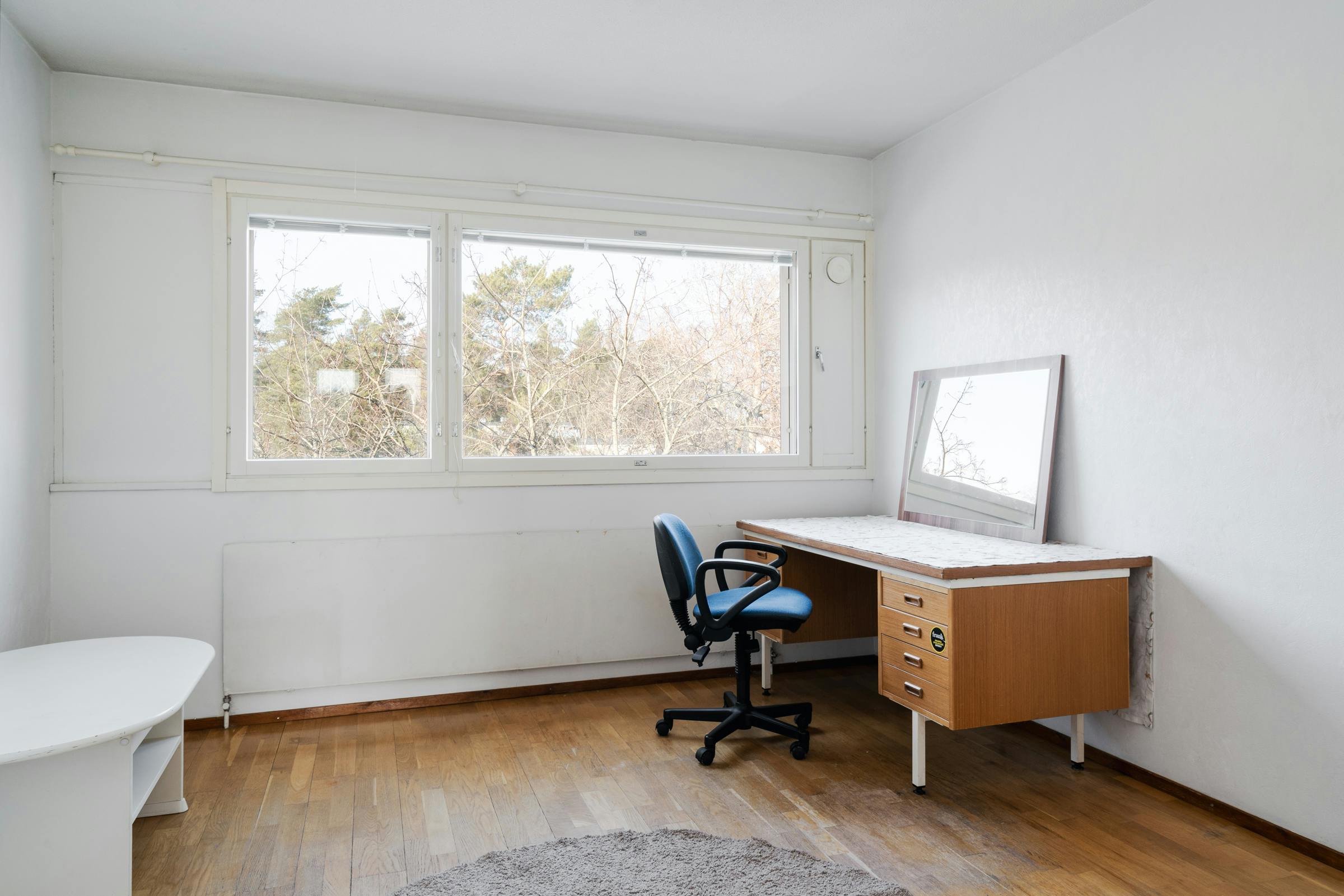 Stanza privata in affitto a 590 € al mese a Helsinki, Kalteentie