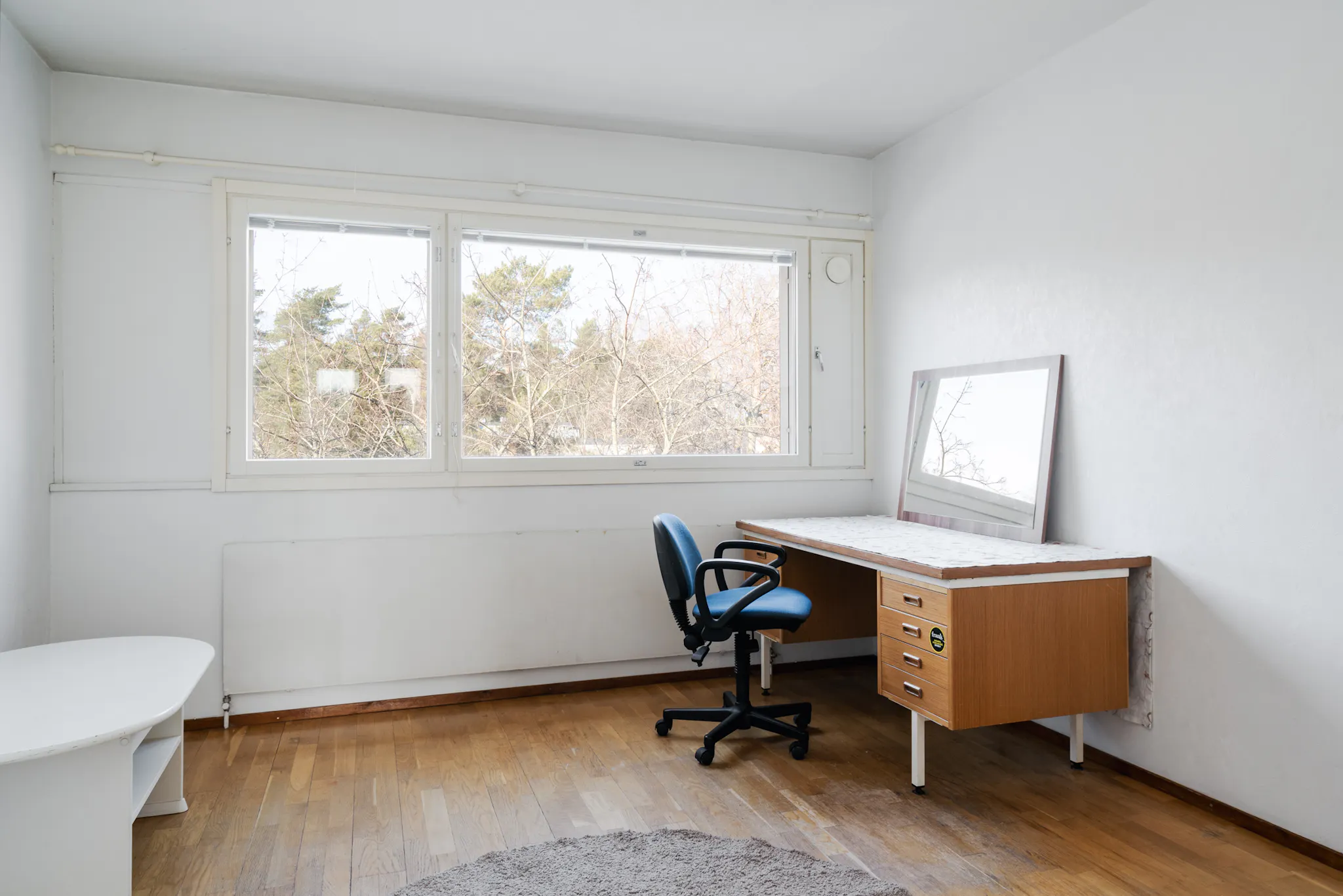 Kalteentie, Helsinki preview