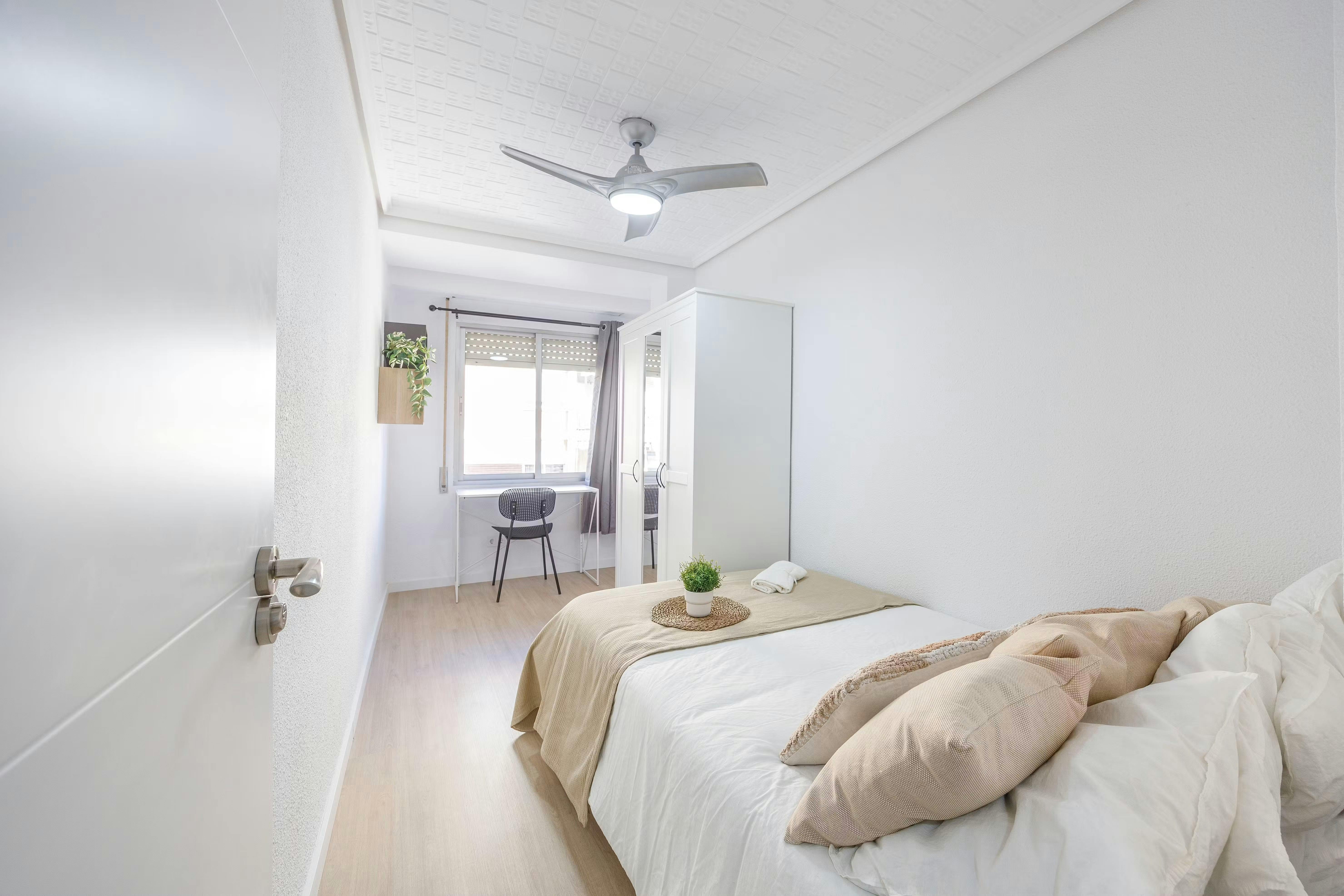 Carrer del Doctor Vicent Zaragoza, Valencia preview