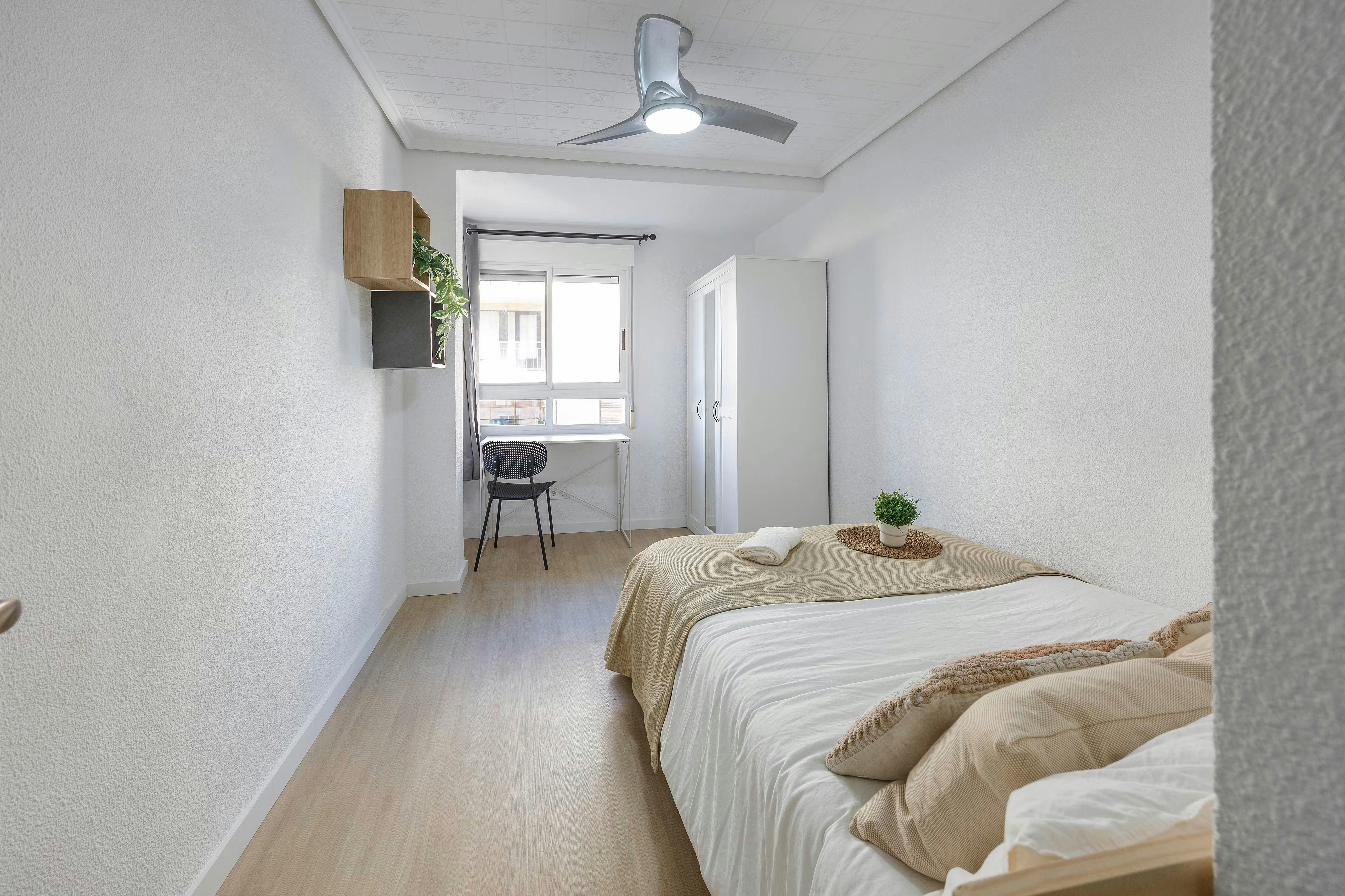 Carrer del Doctor Vicent Zaragoza, Valencia preview
