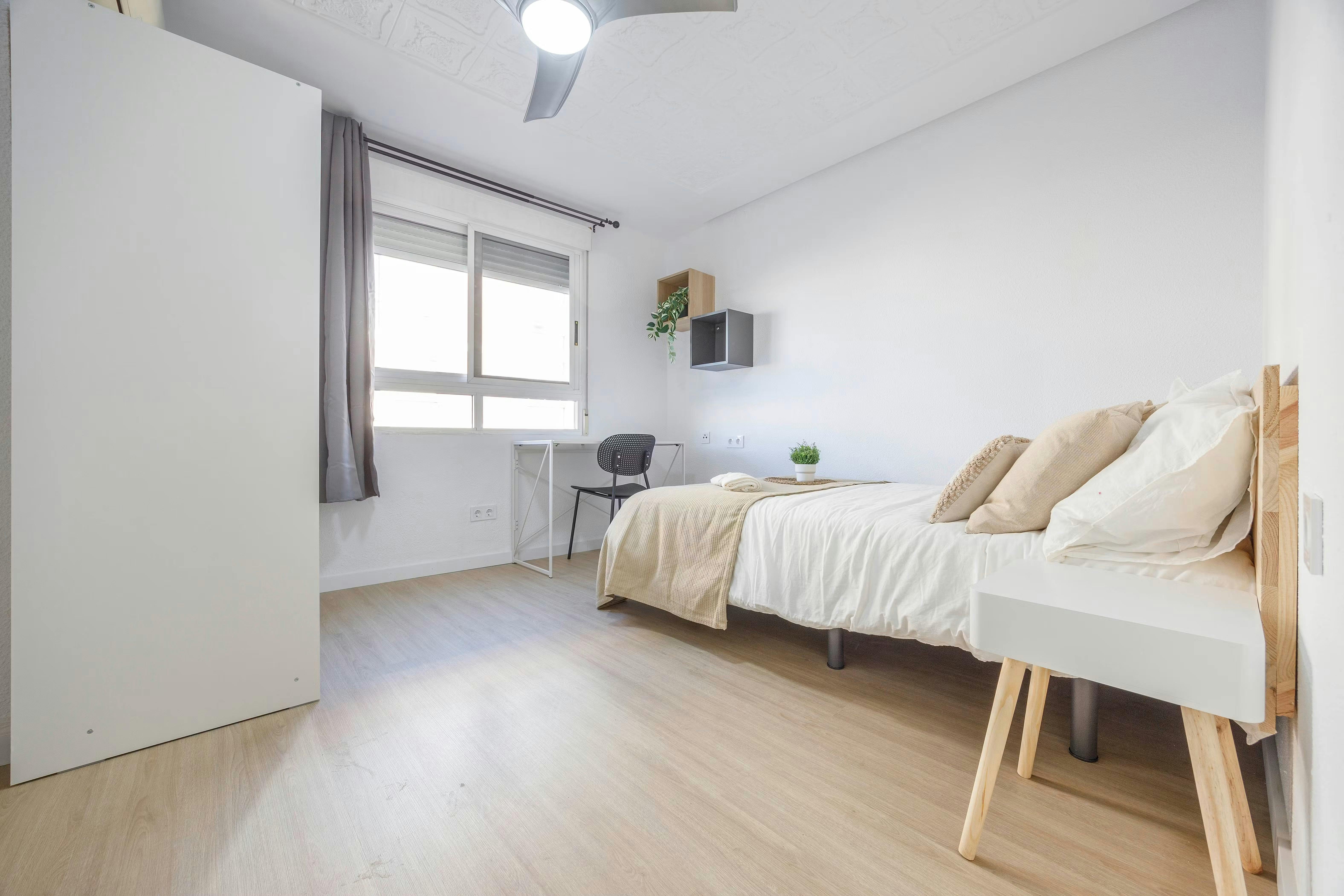 Carrer del Doctor Vicent Zaragoza, Valencia preview