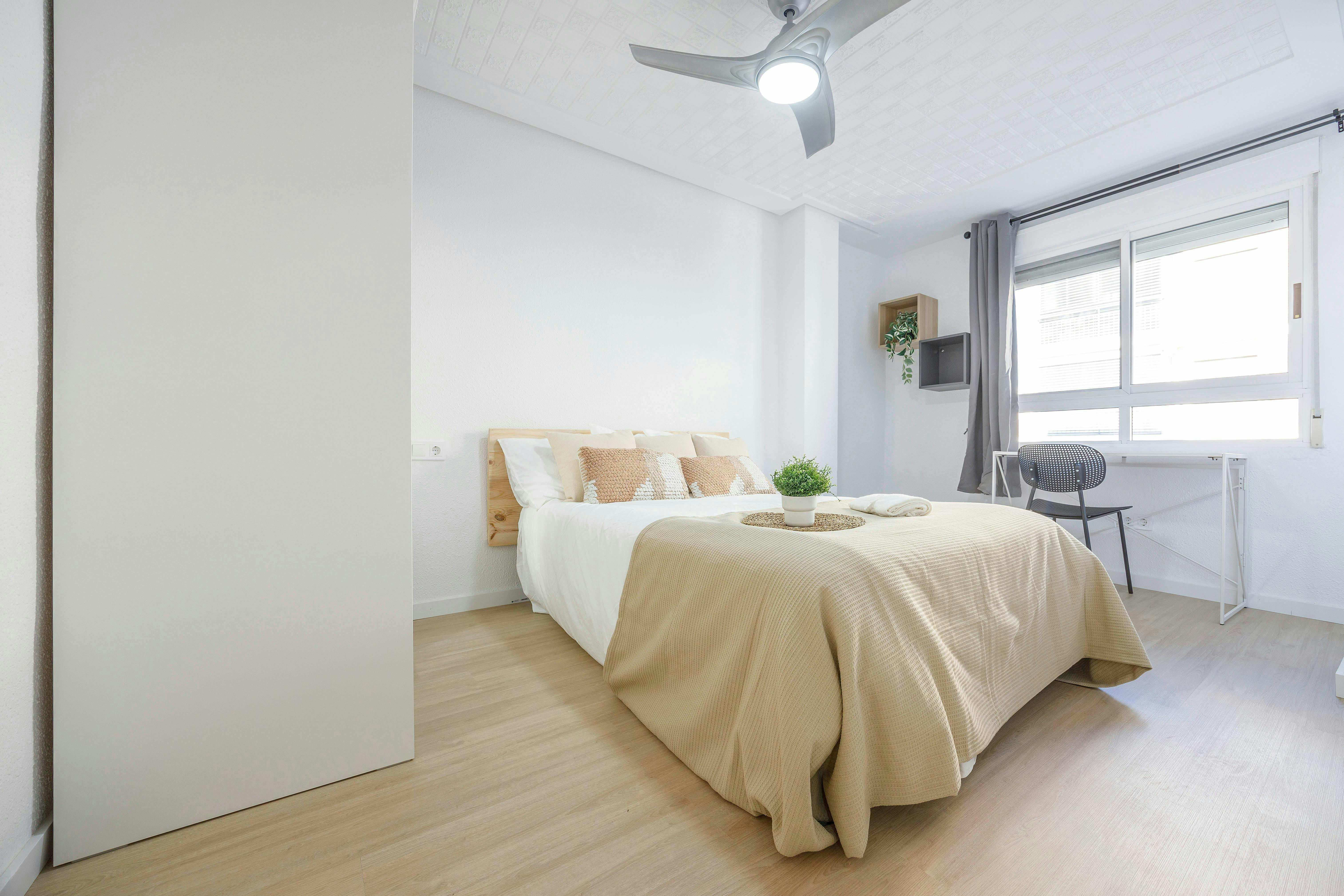 Carrer del Doctor Vicent Zaragoza, Valencia preview